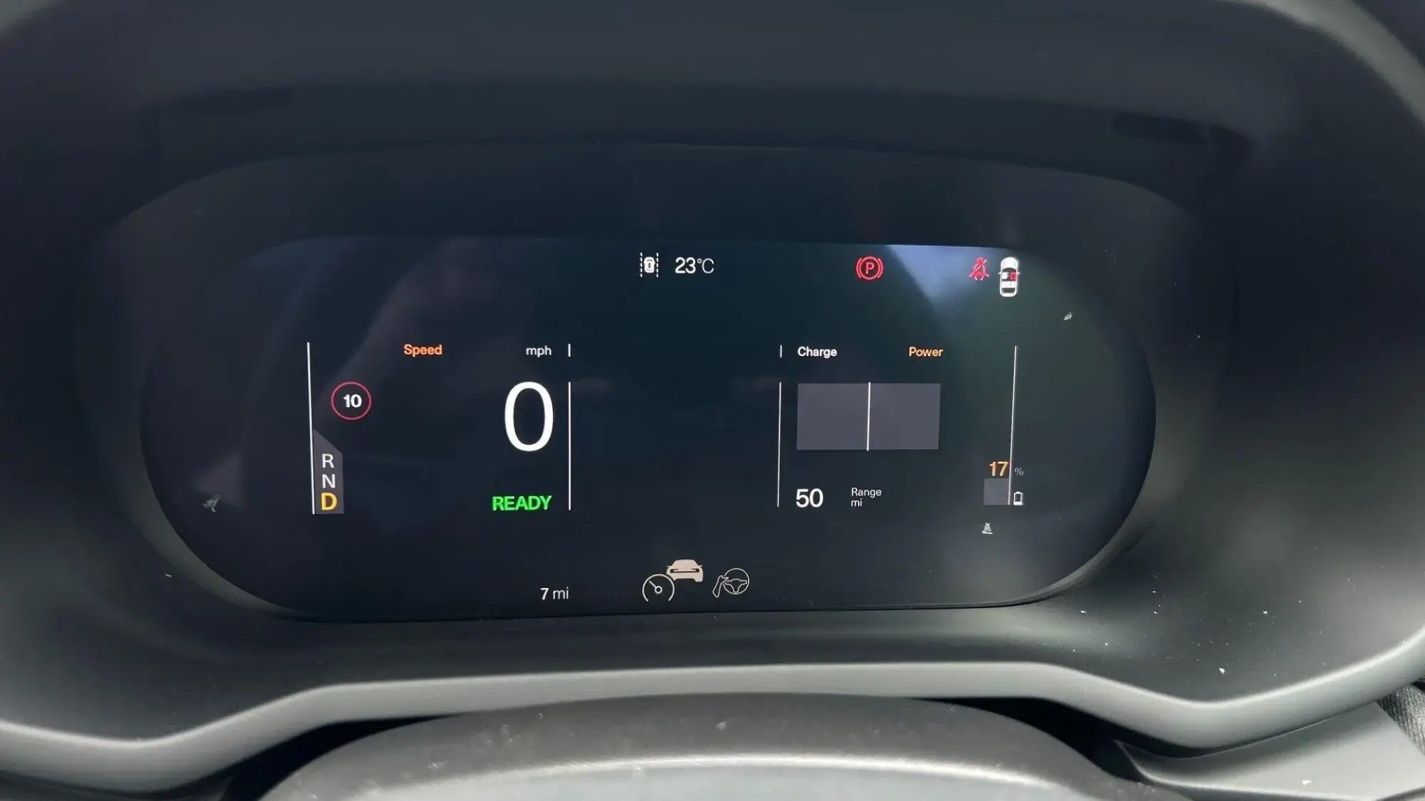 Polestar 2 Image 18