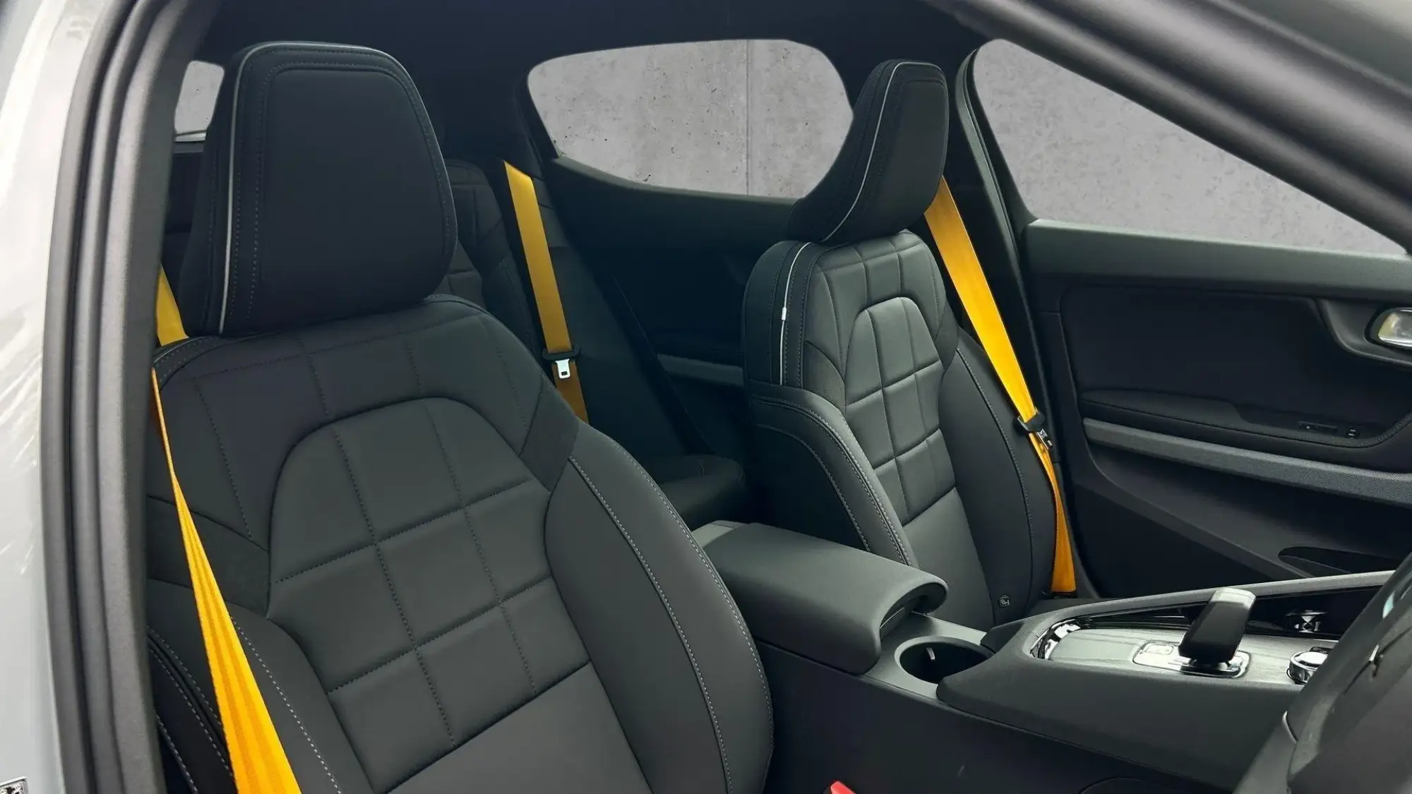 Polestar 2 Image 19