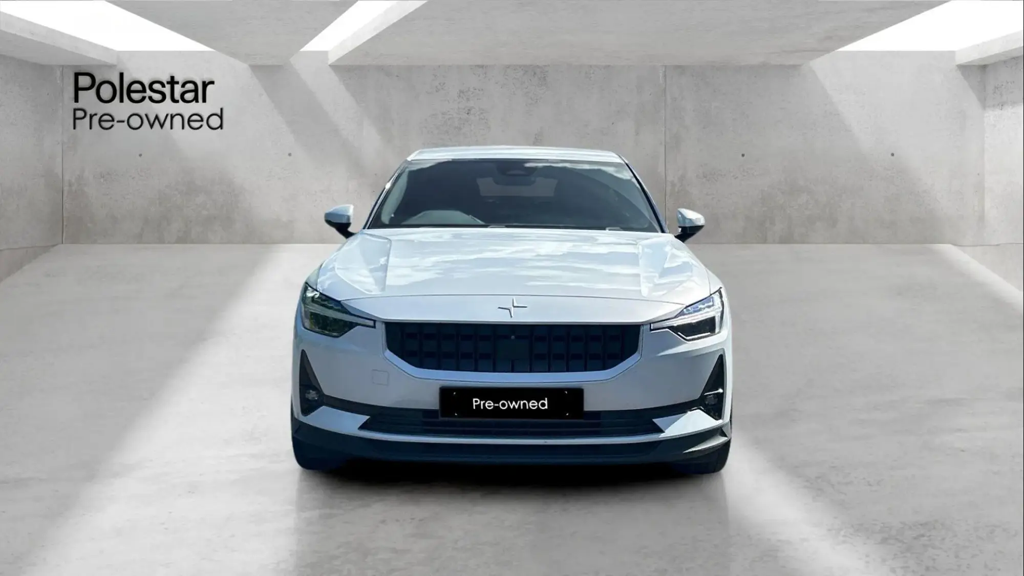 Polestar 2 Image 8