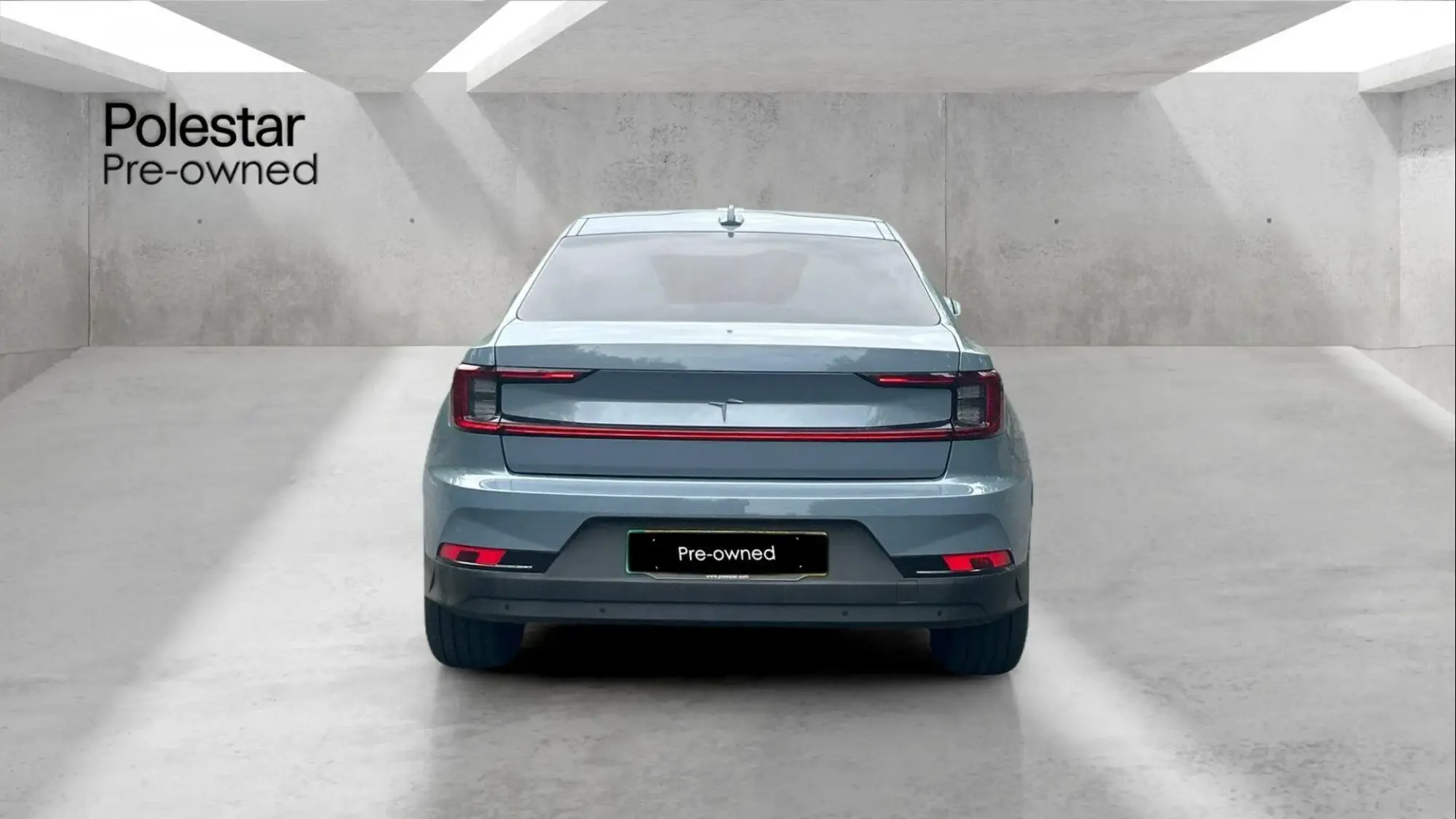 Polestar 2 Image 4 Polestar 2 Image 4
