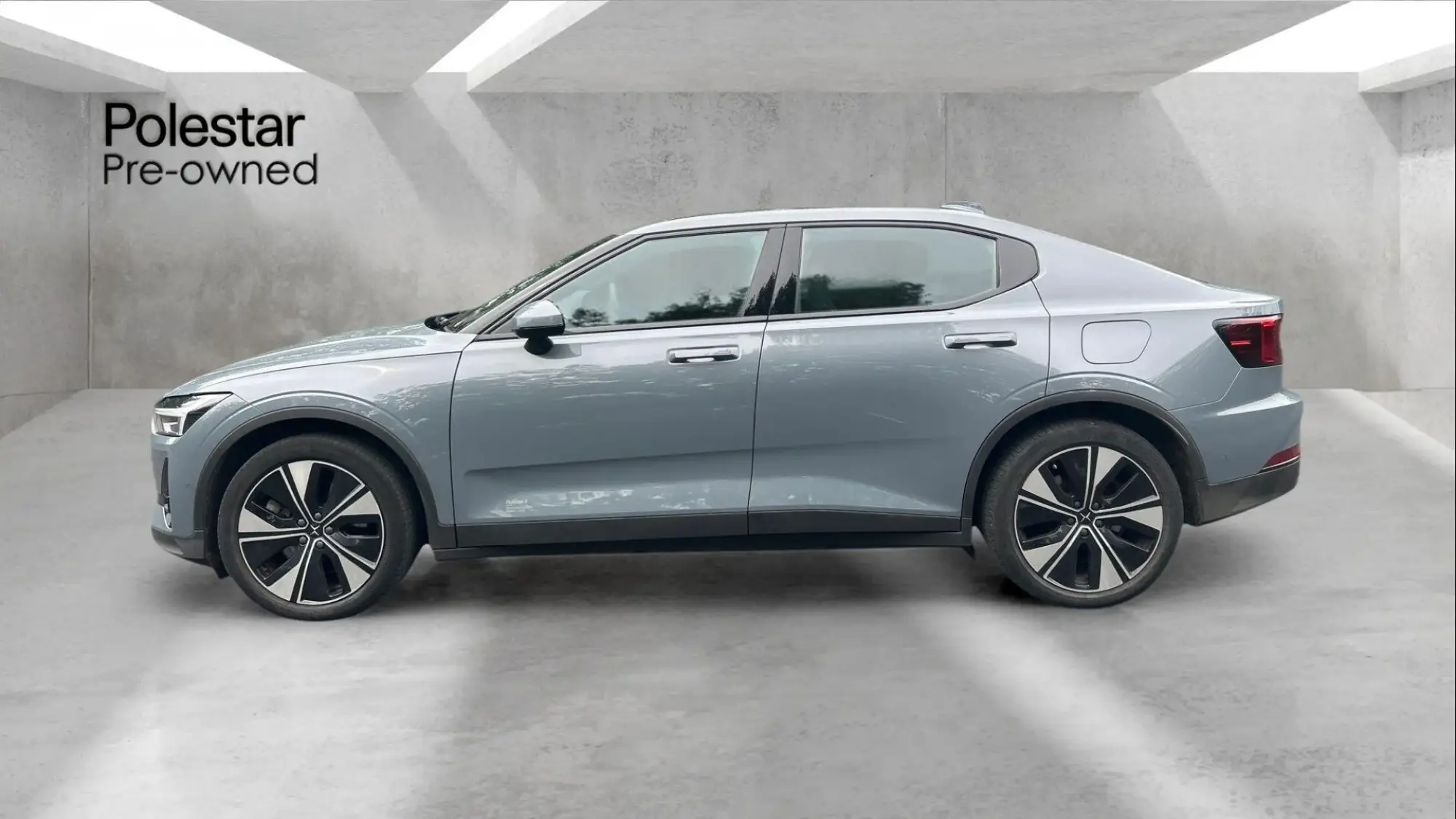 Polestar 2 Image 6 Polestar 2 Image 6