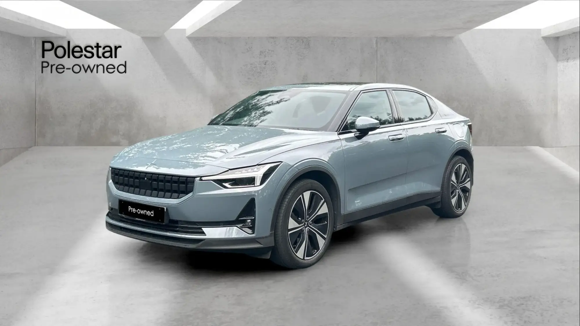 Polestar 2 Image 7 Polestar 2 Image 7