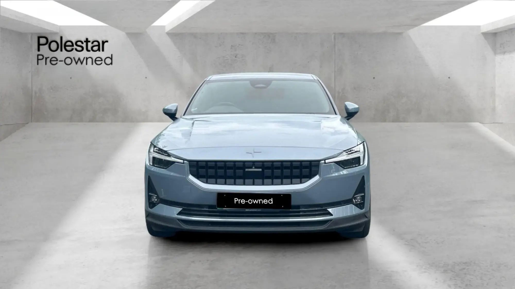 Polestar 2 Image 8 Polestar 2 Image 8