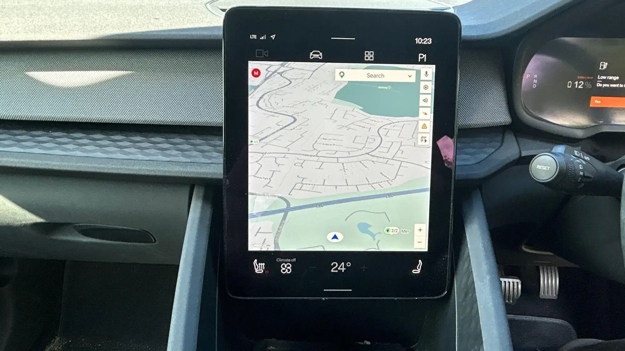 Polestar 2 Image 14