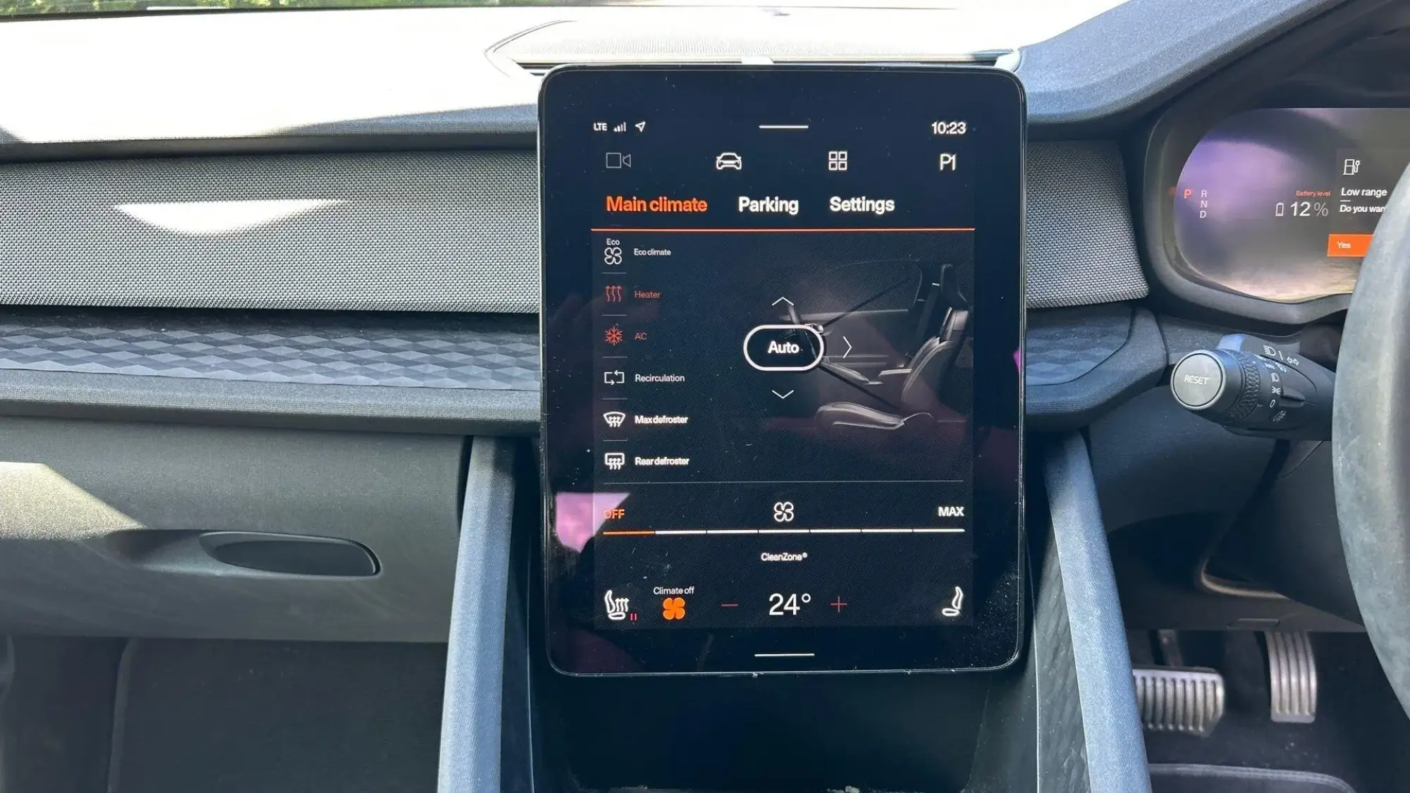 Polestar 2 Image 15