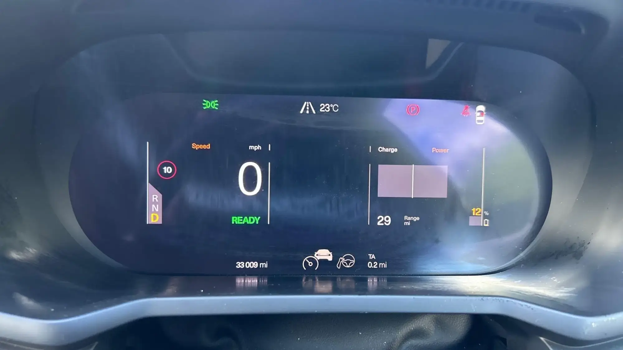Polestar 2 Image 18