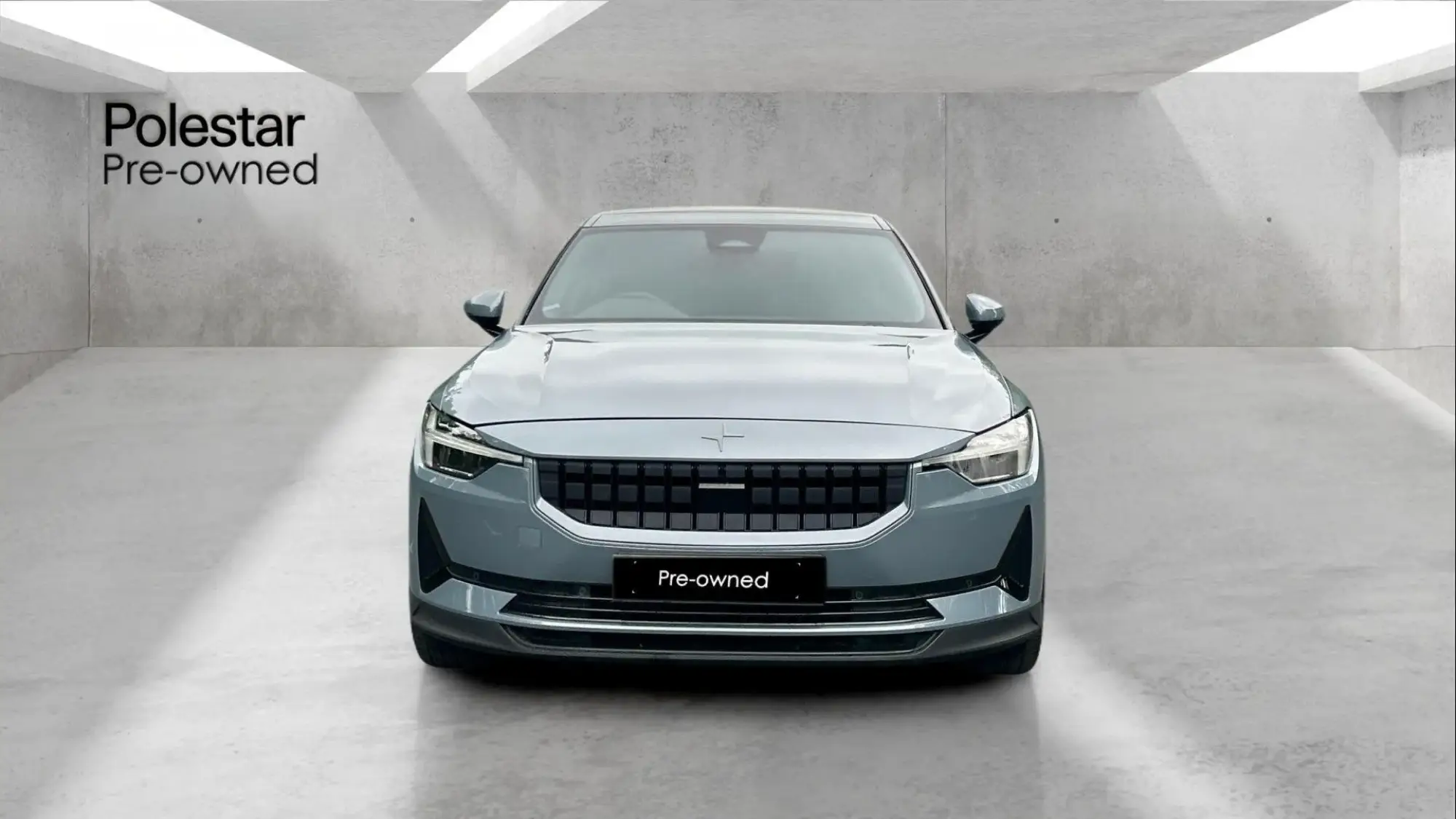 Polestar 2 Image 8 Polestar 2 Image 8