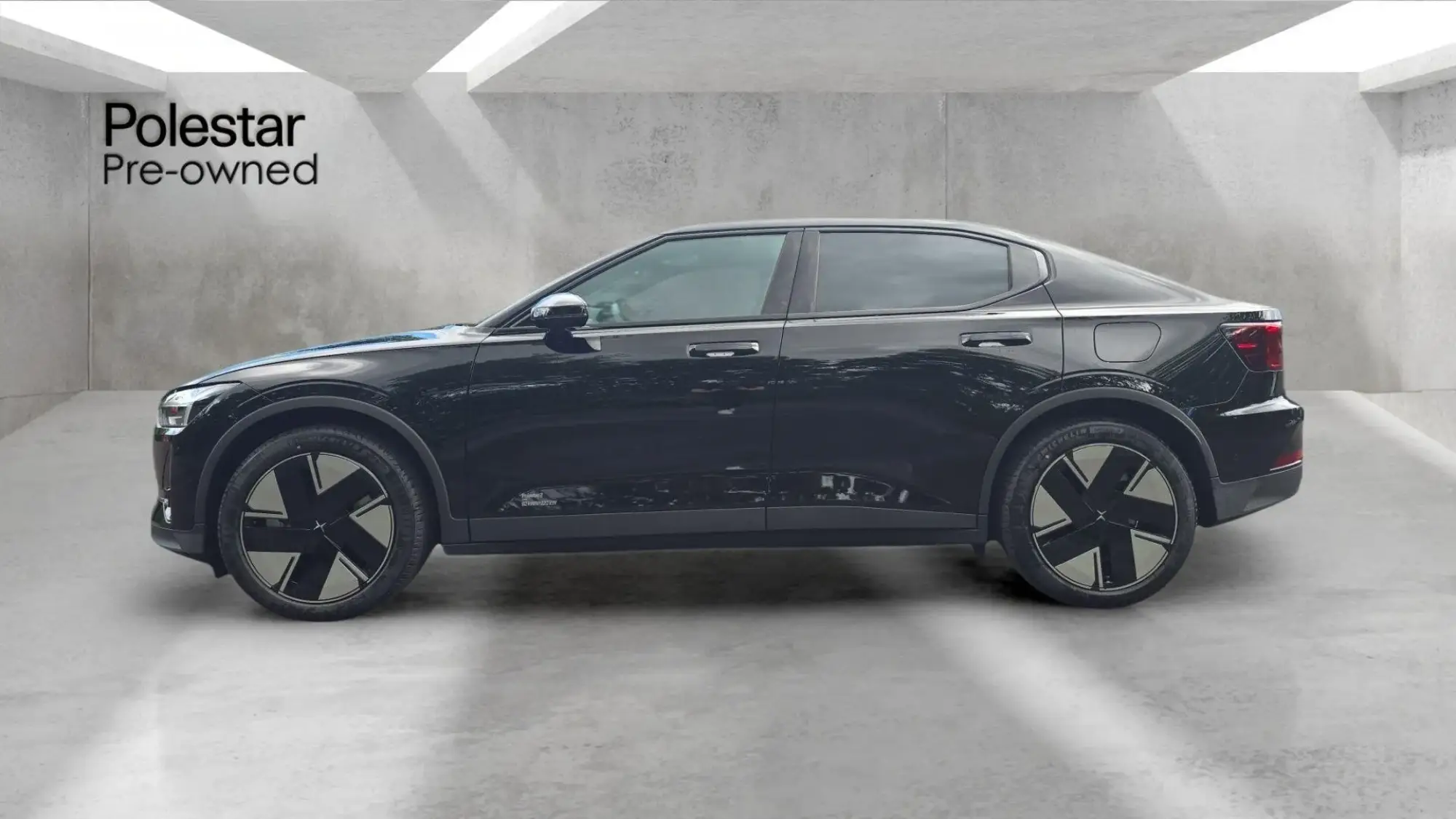 Polestar 2 Image 6 Polestar 2 Image 6