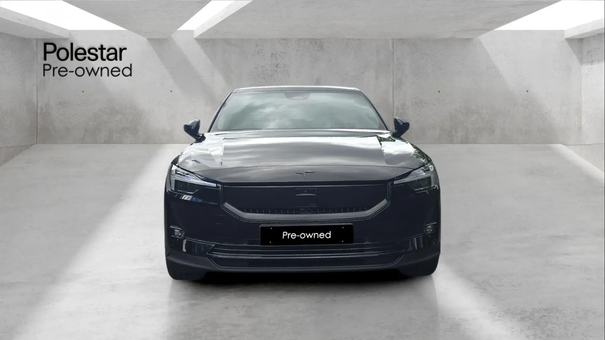 Polestar 2 Image 8 Polestar 2 Image 8