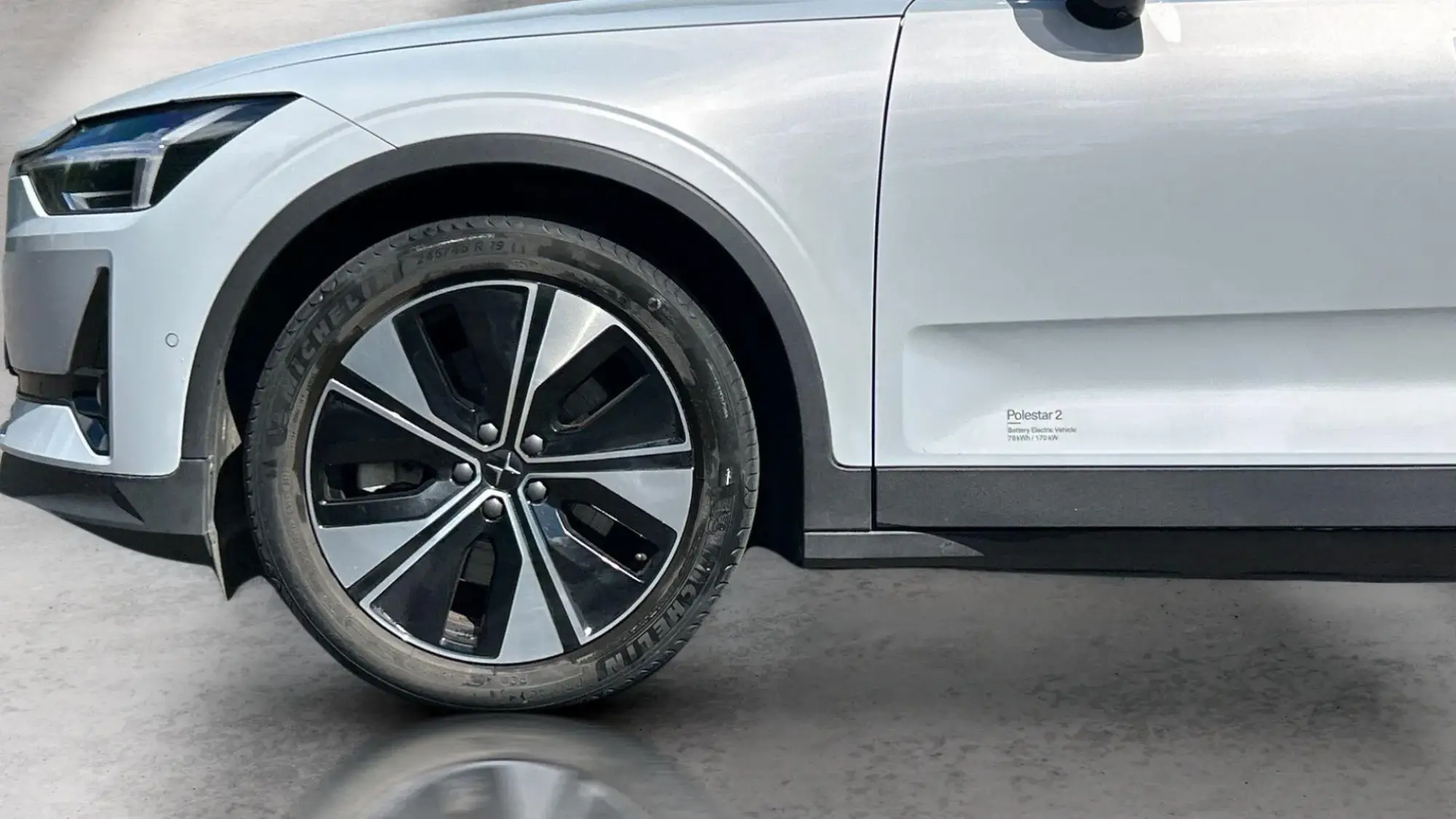 Polestar 2 Image 27