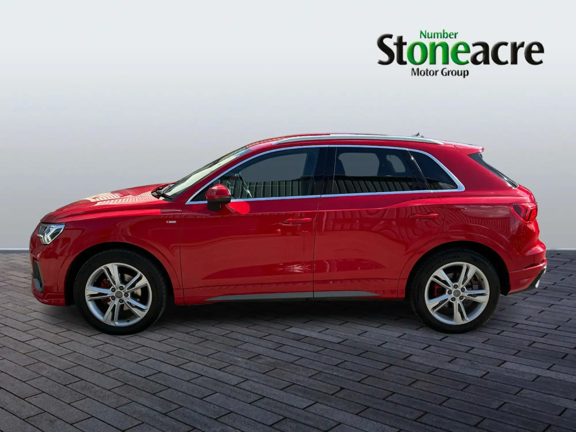 Audi Q3 Image 5