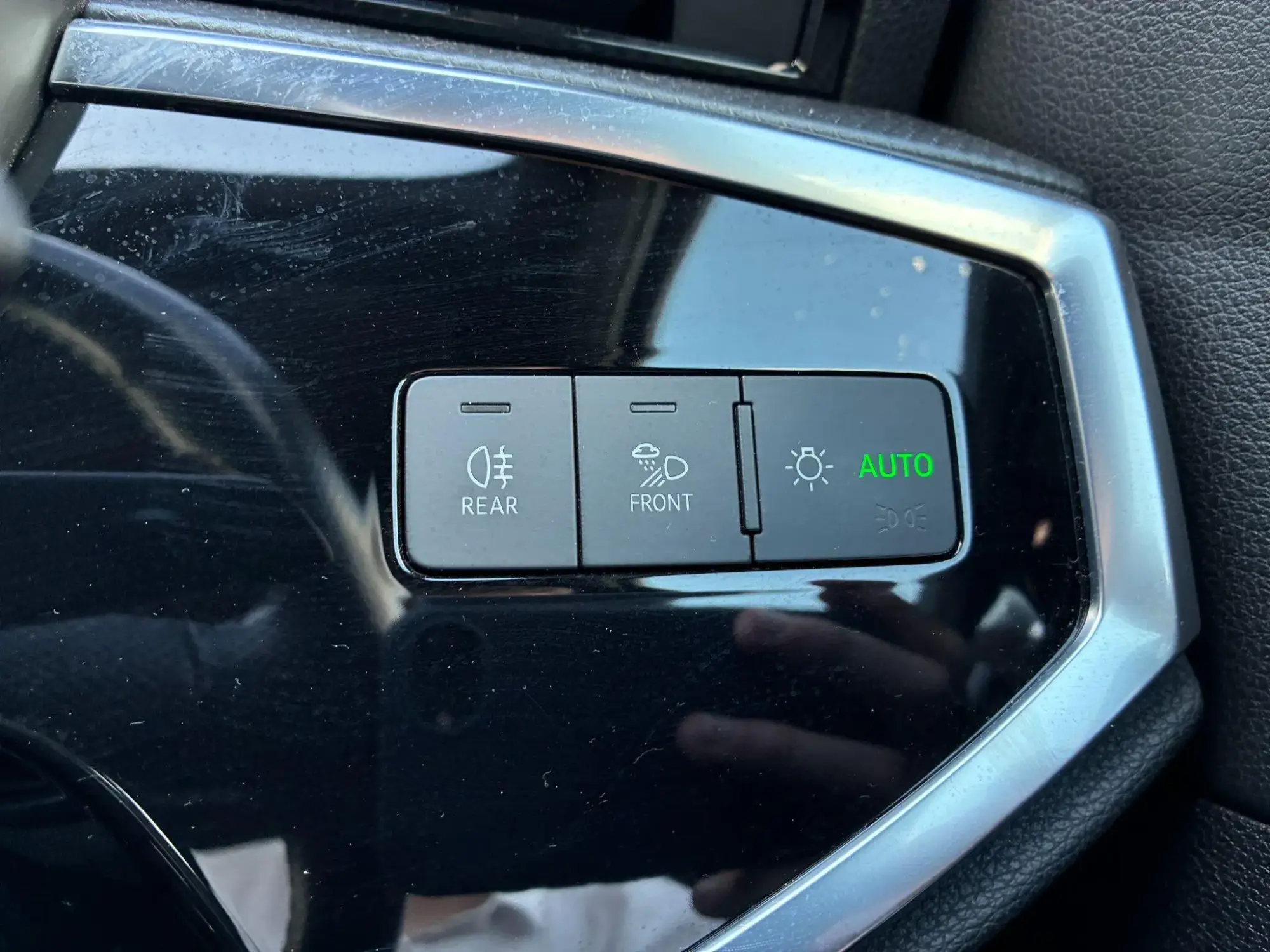 Audi Q3 Image 14