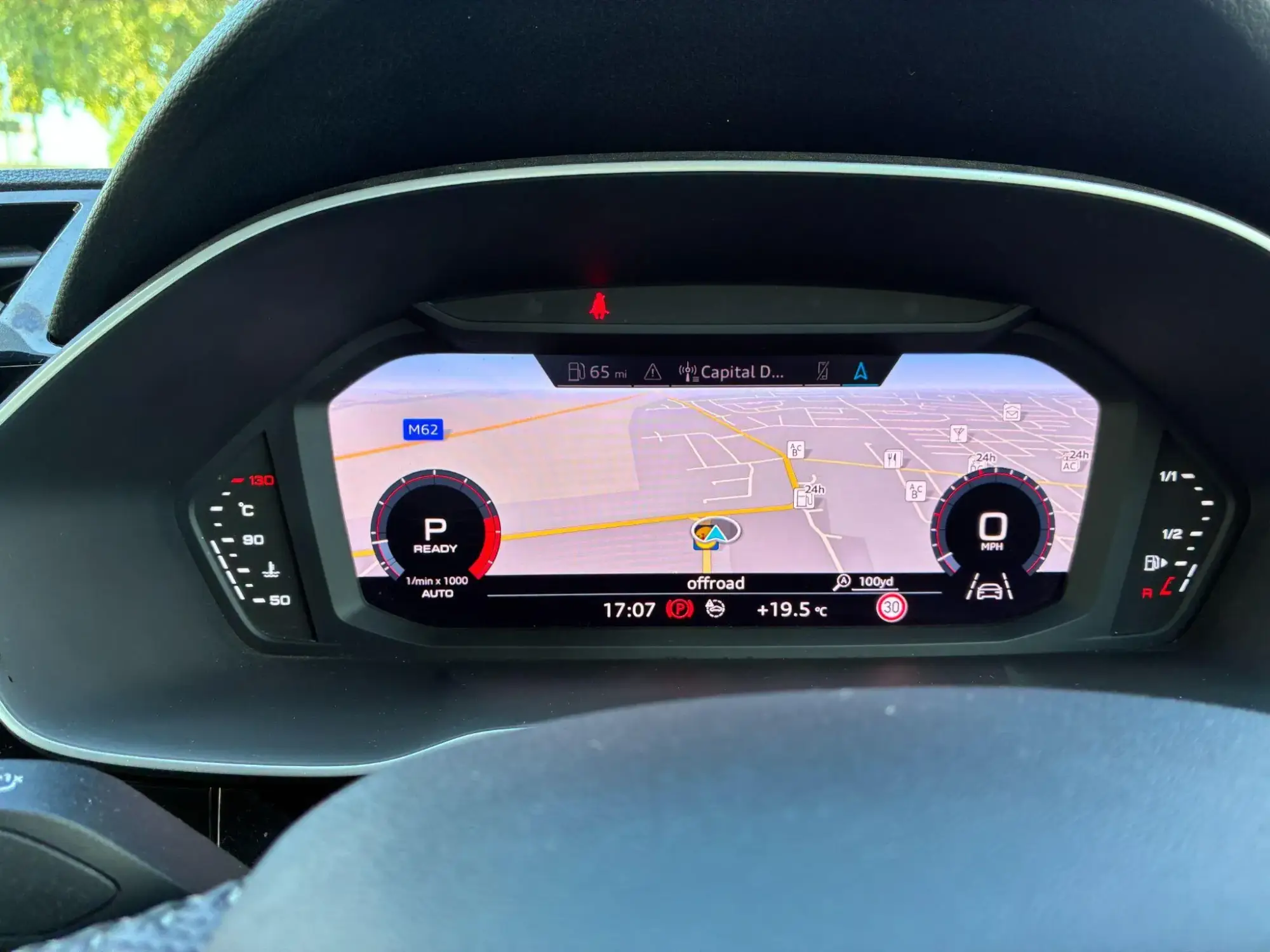 Audi Q3 Image 17