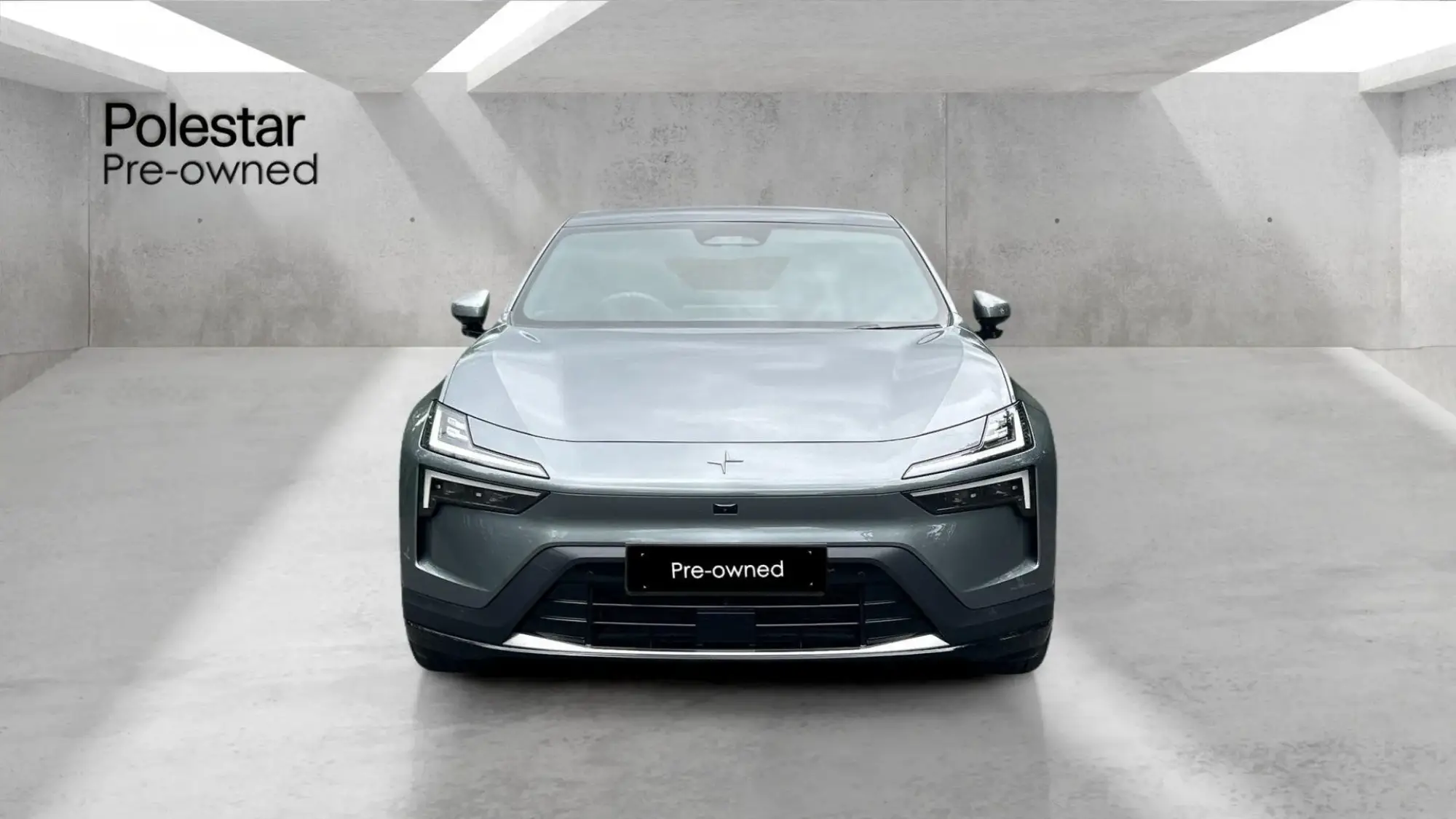 Polestar 4 Coupe Image 8 Polestar 4 Coupe Image 8