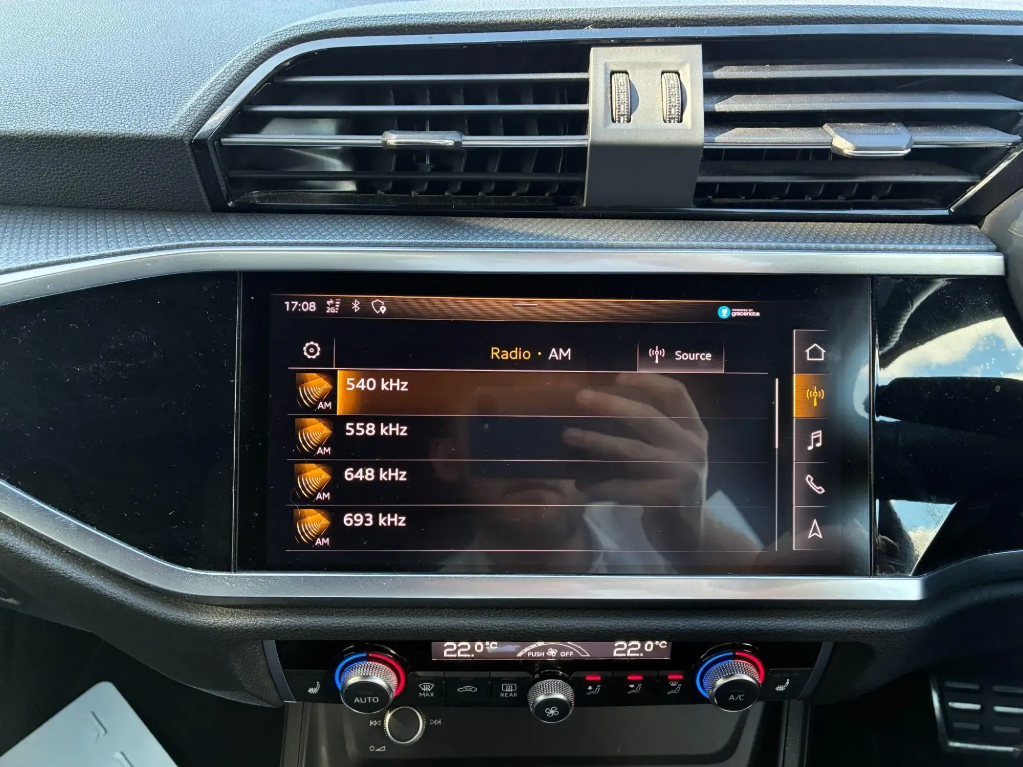 Audi Q3 Image 22