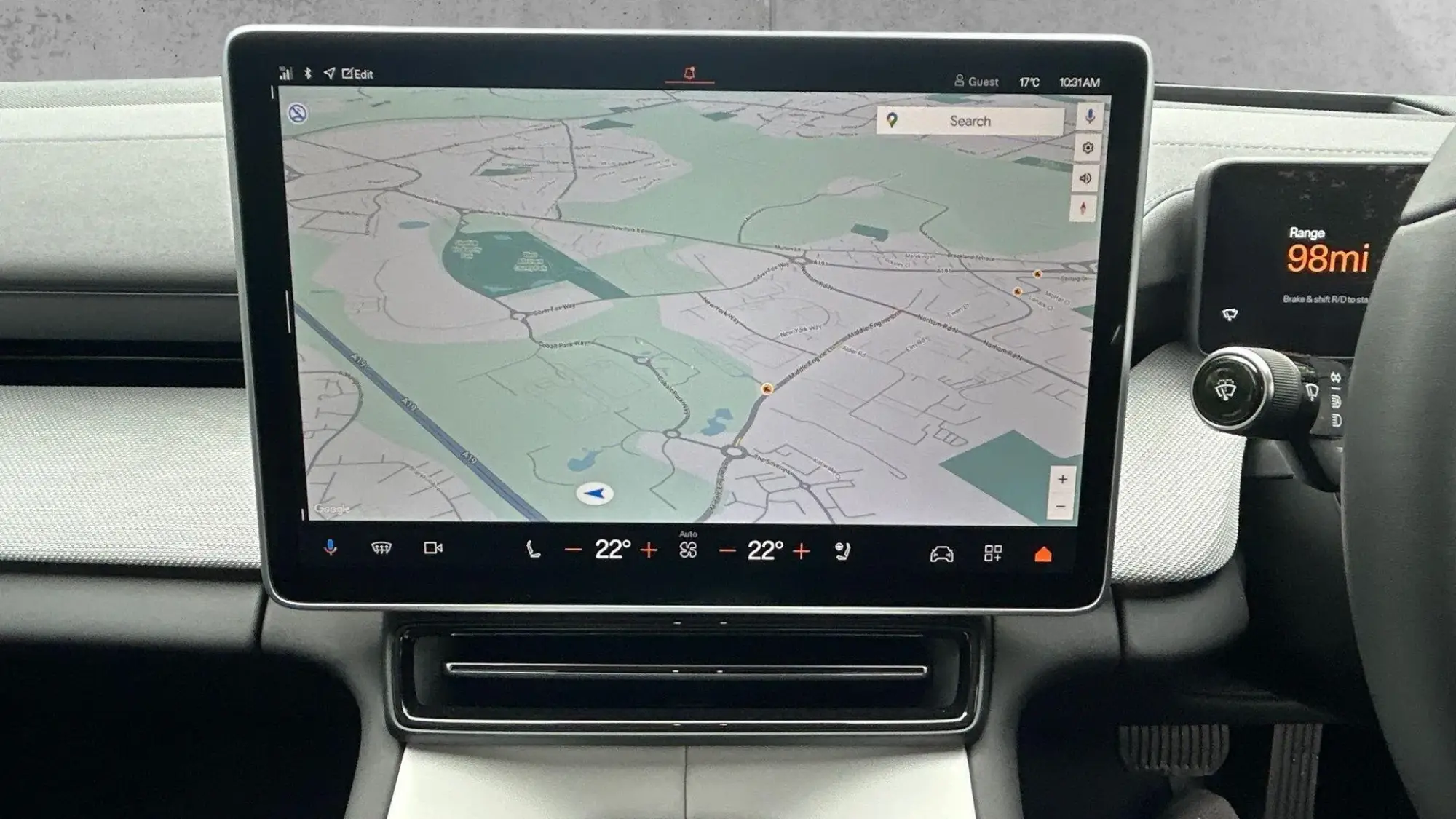 Polestar 4 Coupe Image 14 Polestar 4 Coupe Image 14