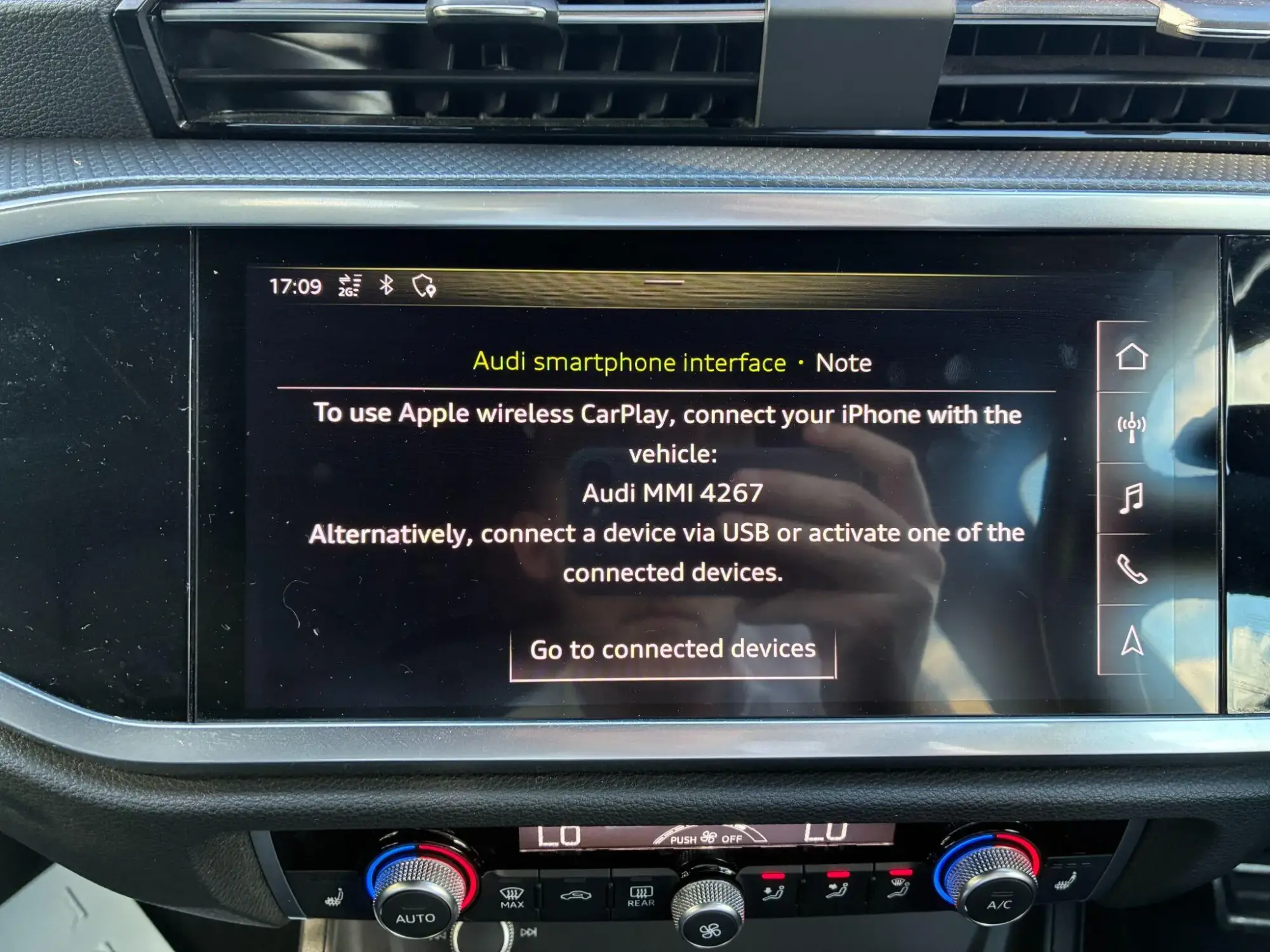 Audi Q3 Image 27