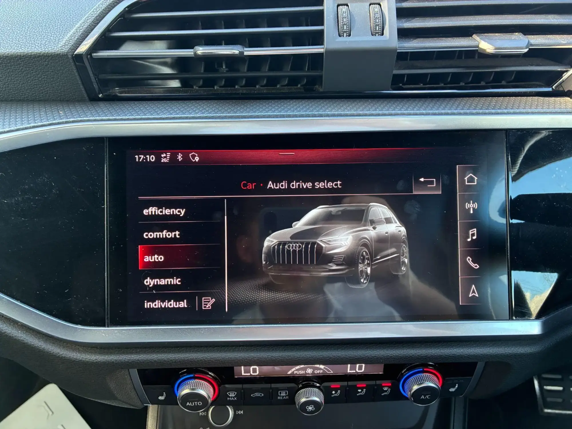Audi Q3 Image 29