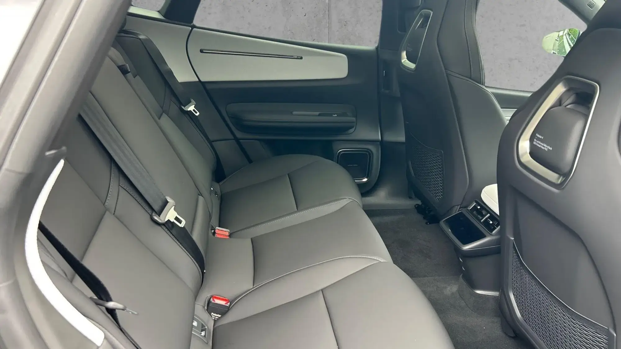 Polestar 4 Coupe Image 21 Polestar 4 Coupe Image 21