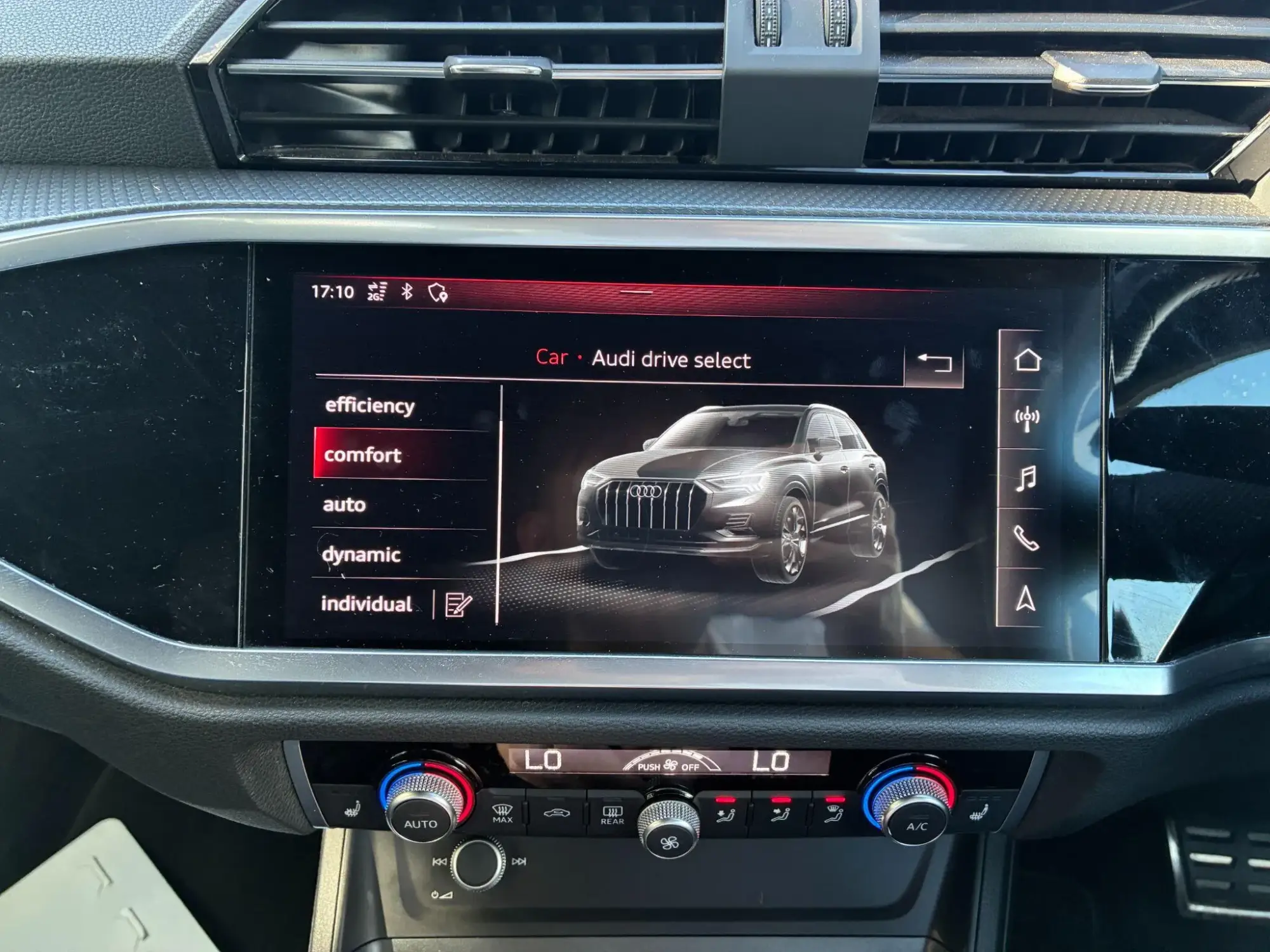 Audi Q3 Image 31