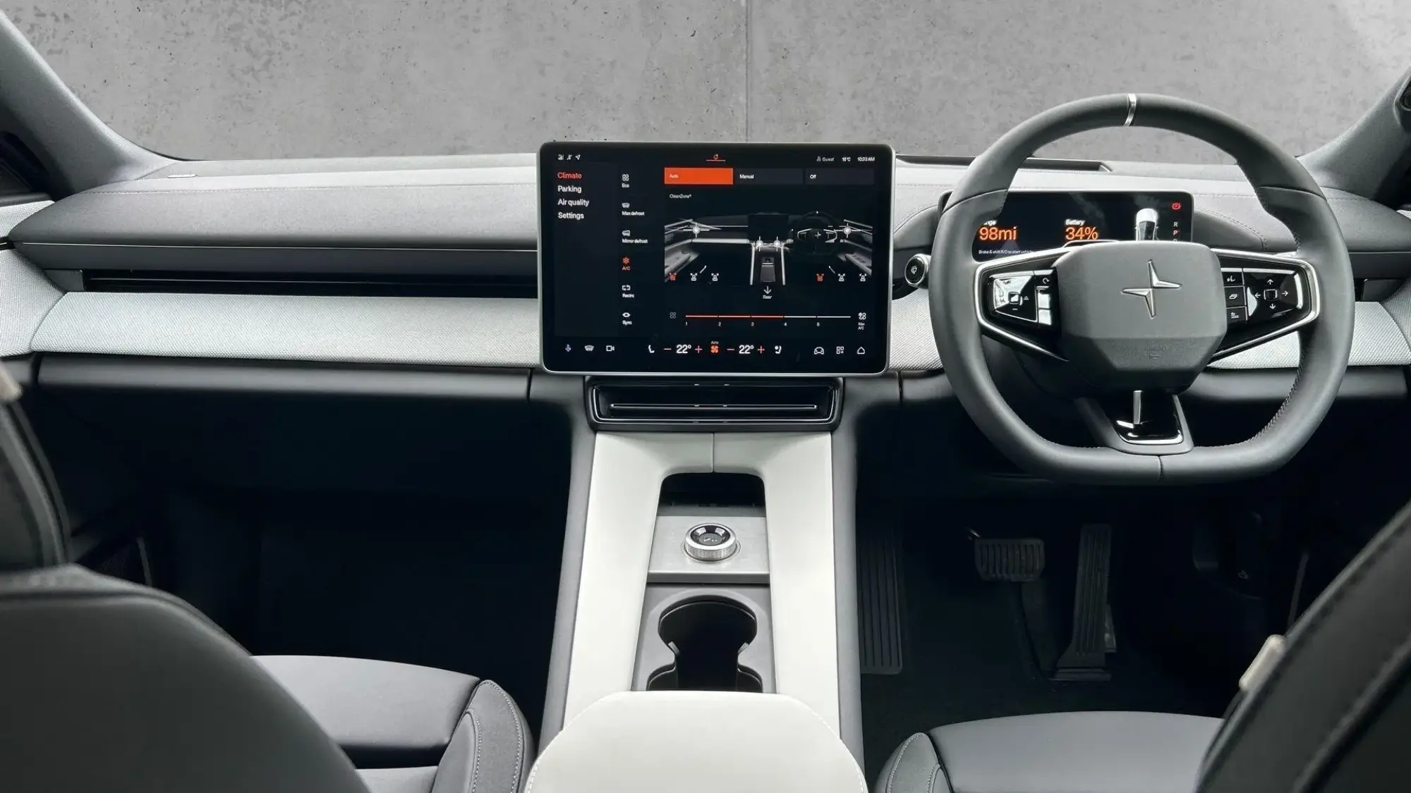 Polestar 4 Coupe Image 23 Polestar 4 Coupe Image 23