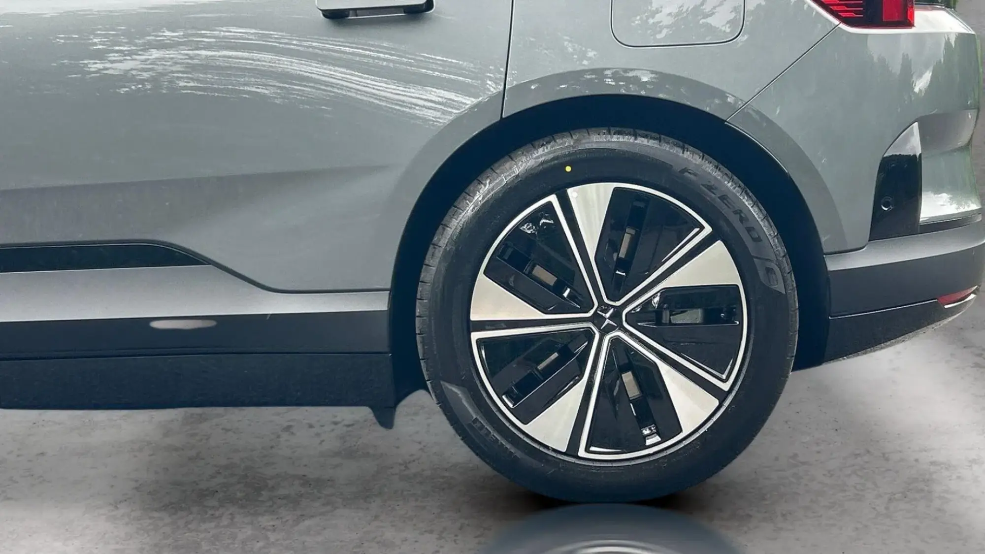 Polestar 4 Coupe Image 28 Polestar 4 Coupe Image 28