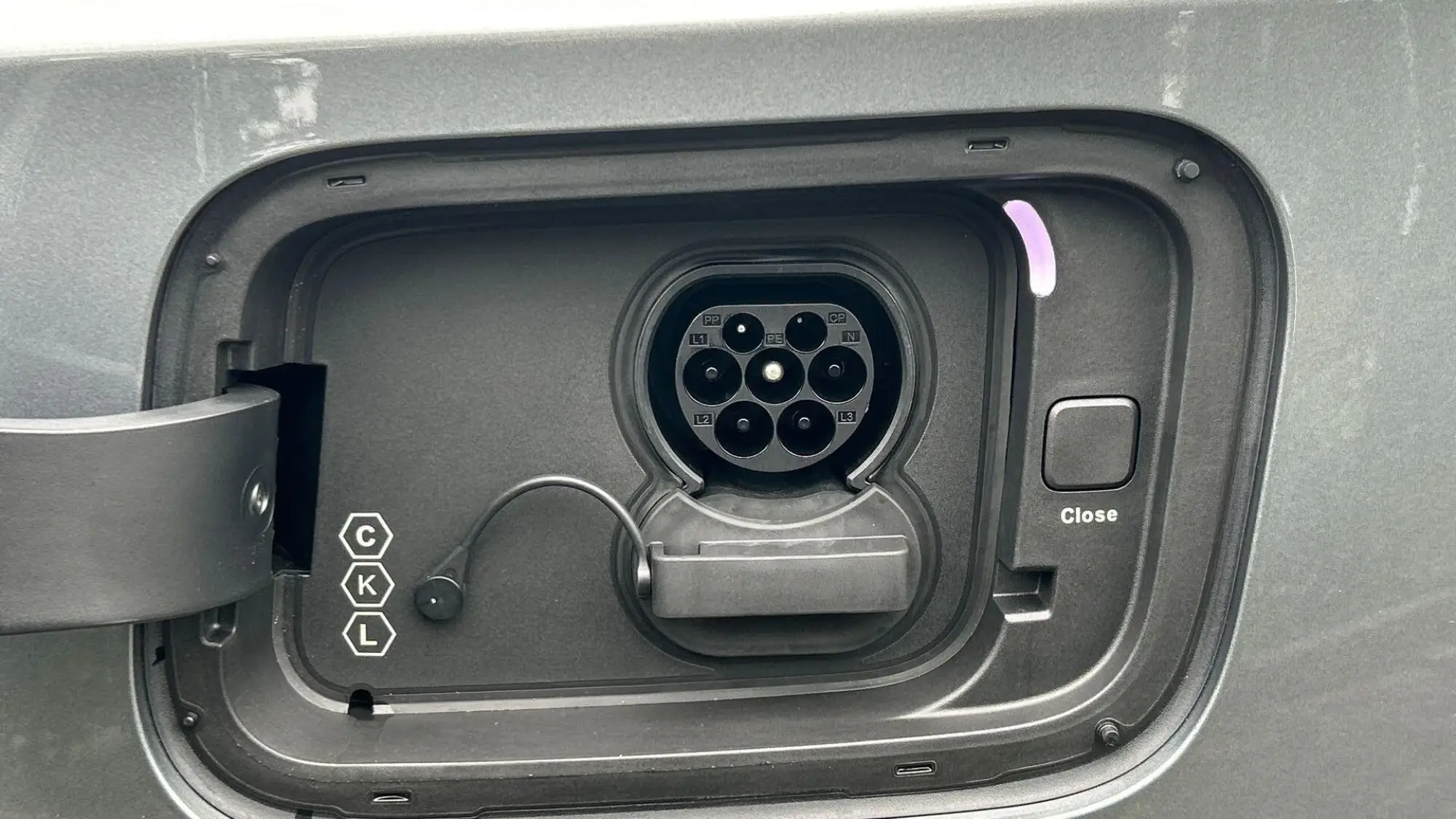 Polestar 4 Coupe Image 32 Polestar 4 Coupe Image 32