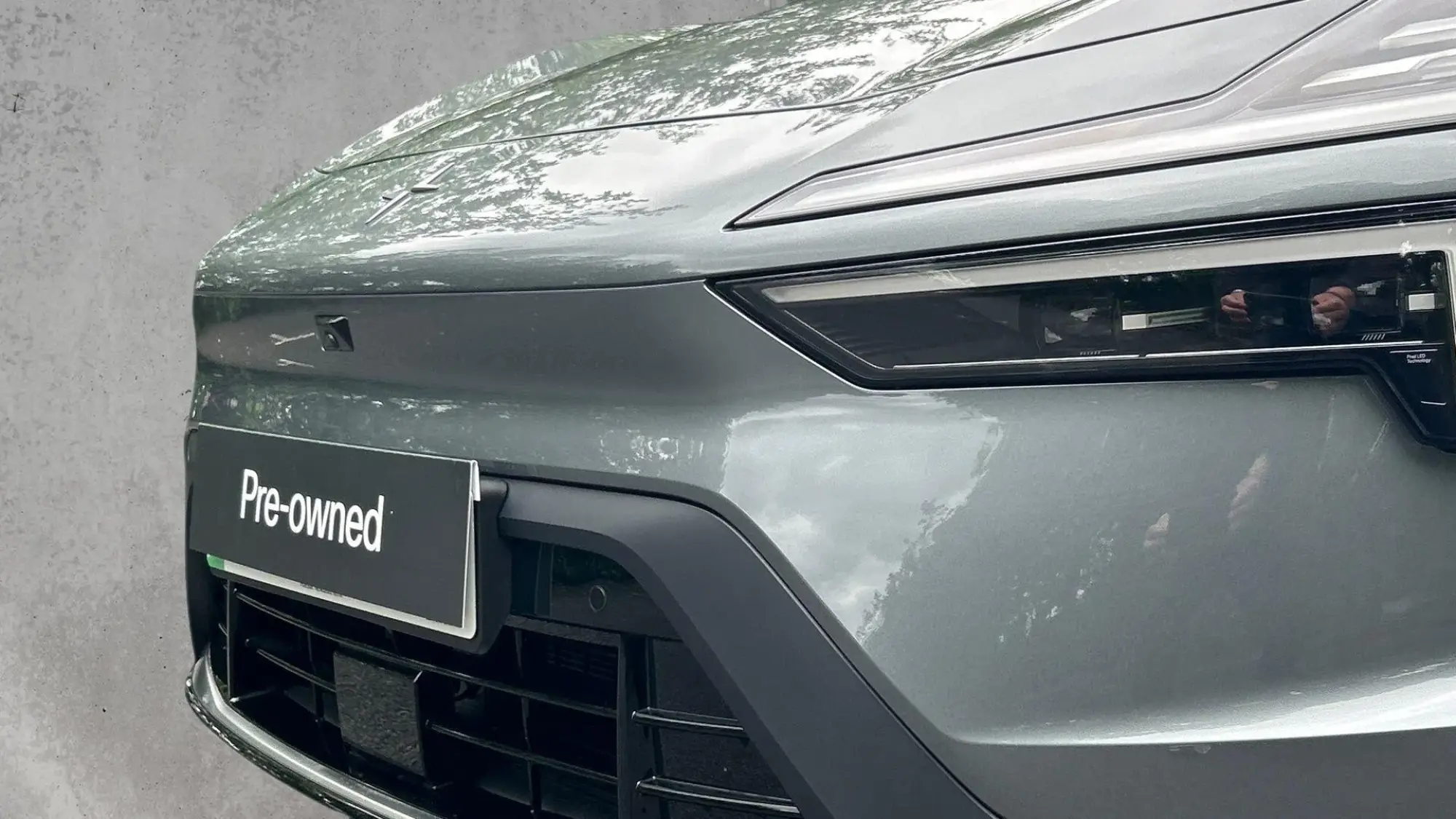 Polestar 4 Coupe Image 38 Polestar 4 Coupe Image 38