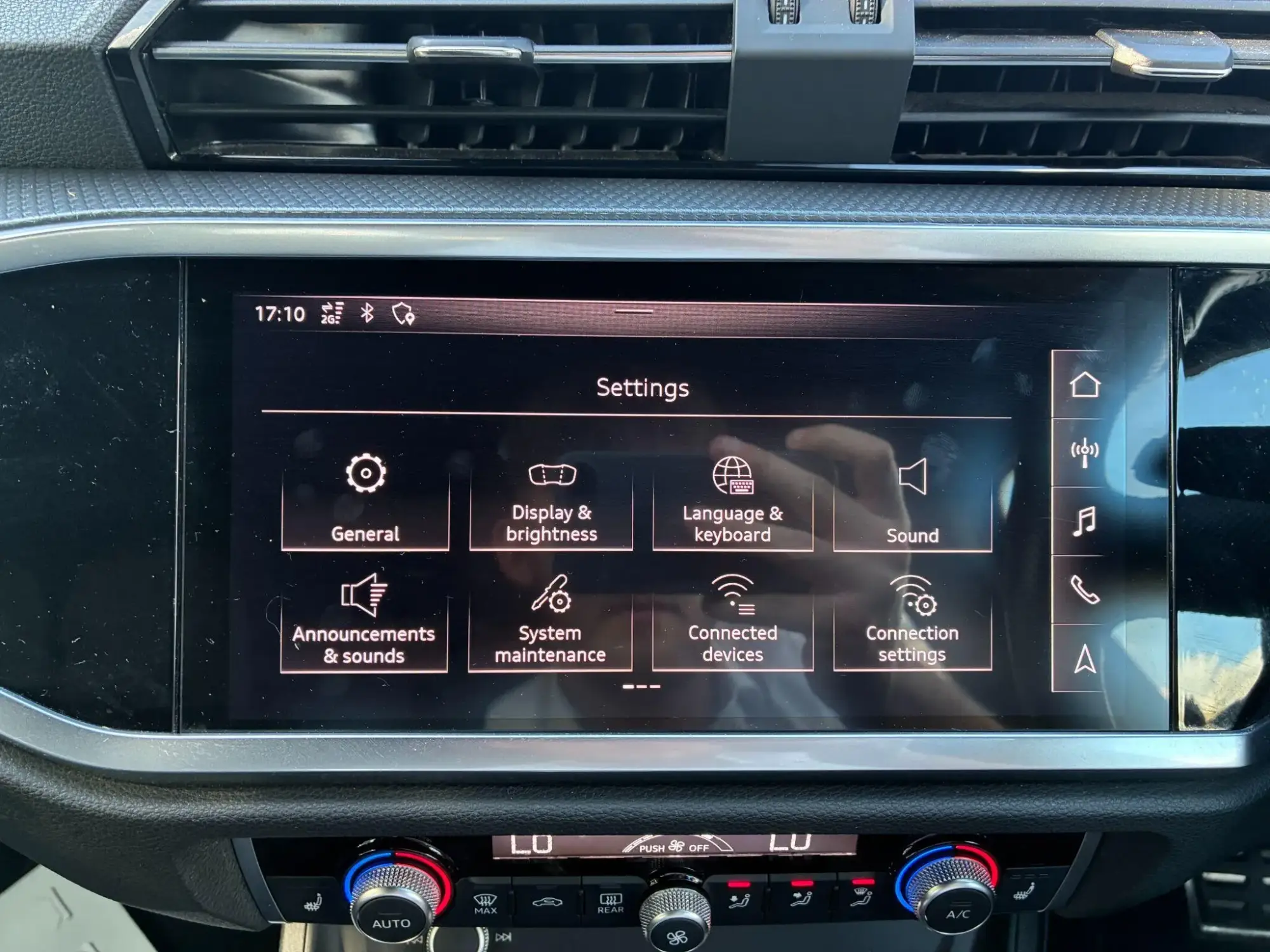 Audi Q3 Image 34