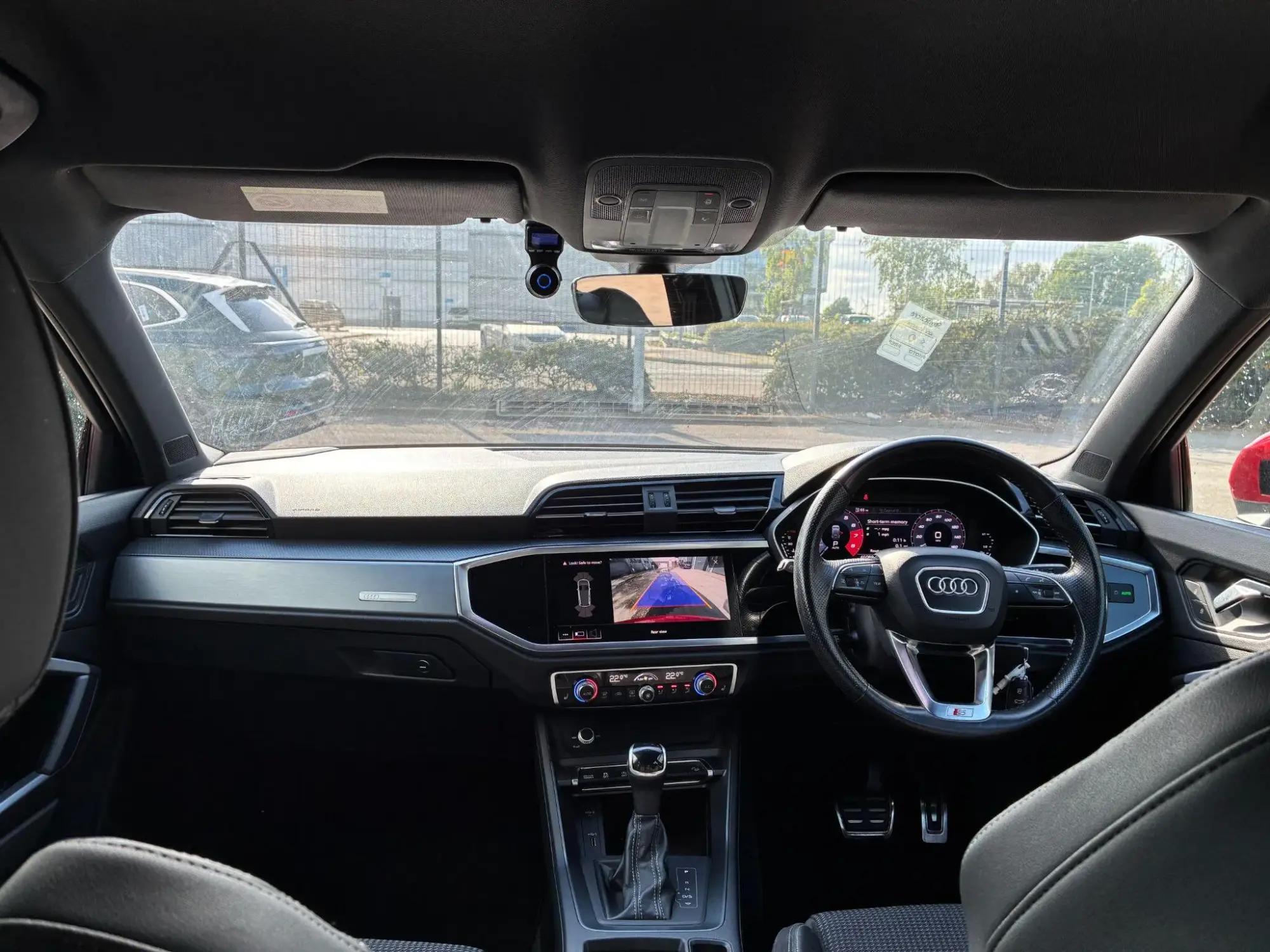 Audi Q3 Image 37
