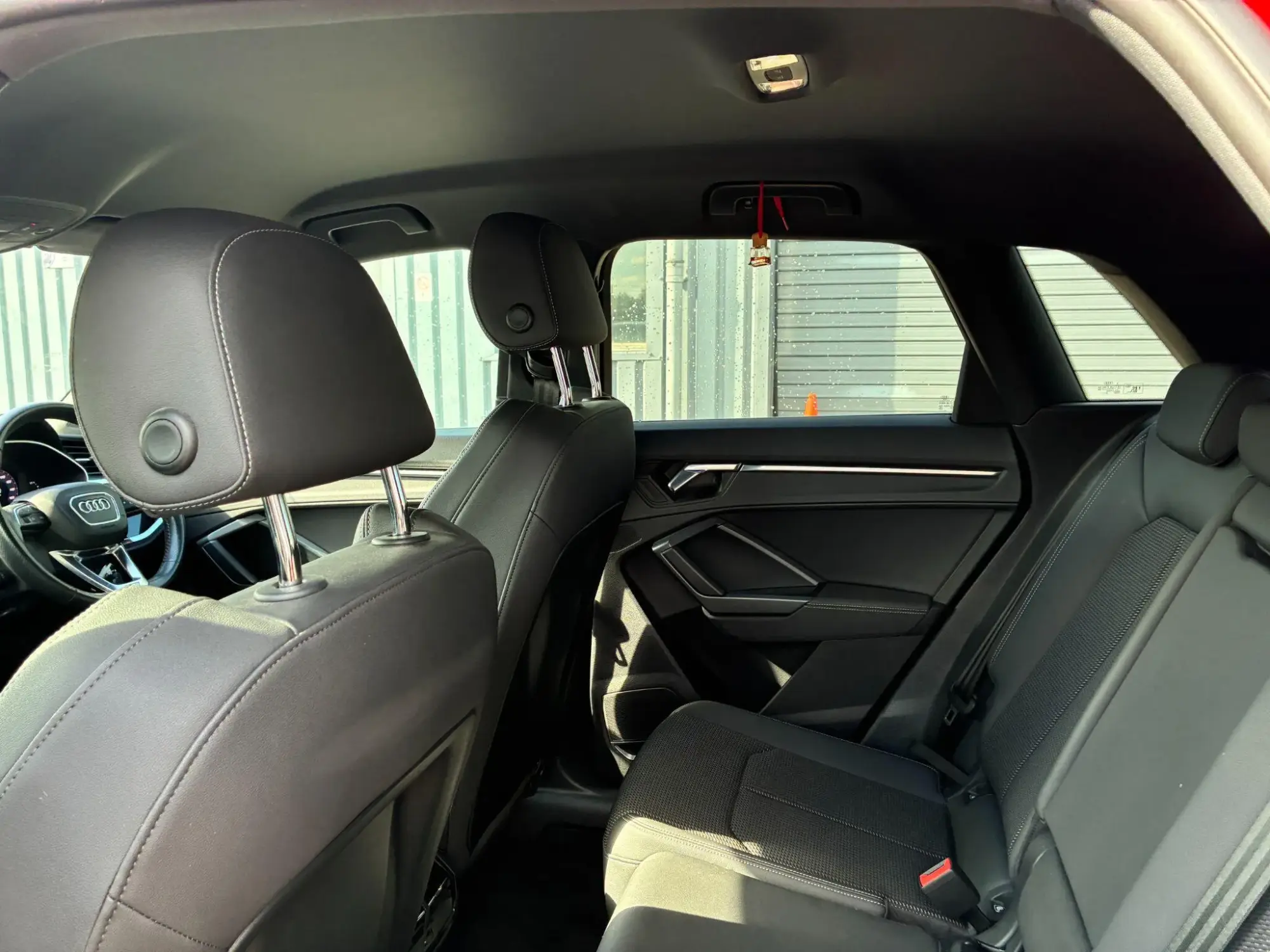 Audi Q3 Image 39