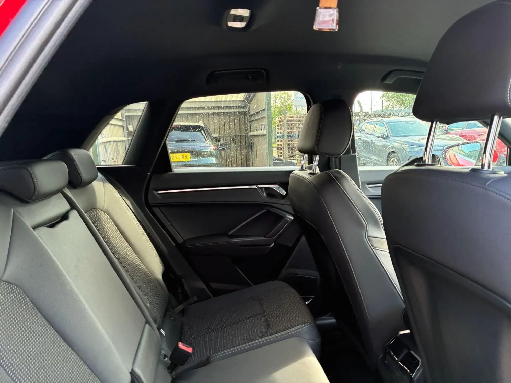 Audi Q3 Image 40