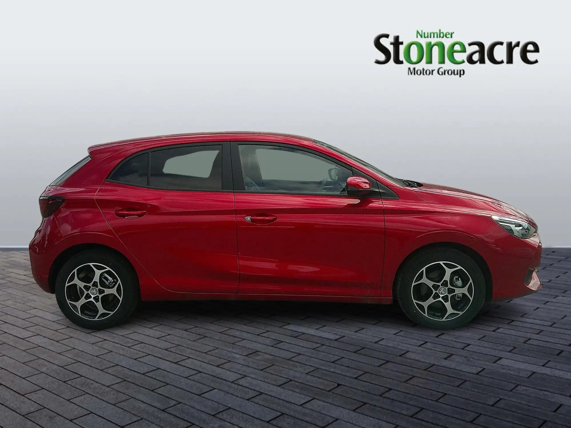 MG3 Hybrid+ Image 2