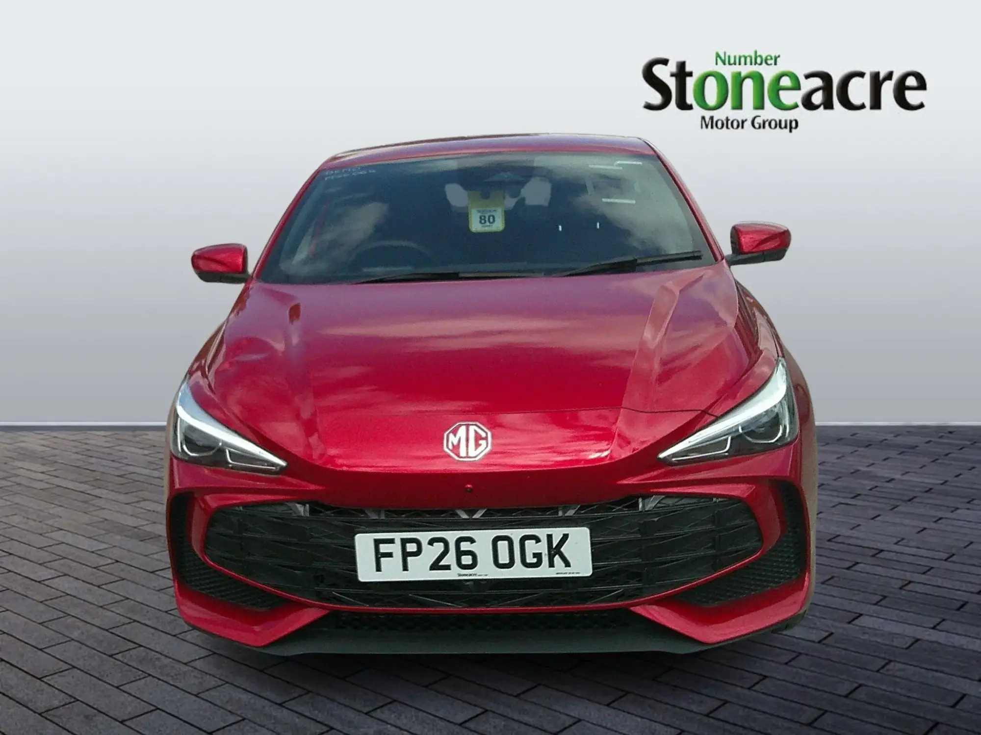 MG3 Hybrid+ Image 2