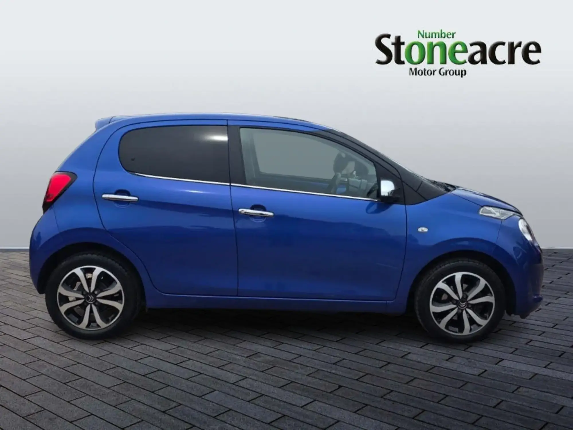 Citroen C1 Image 2