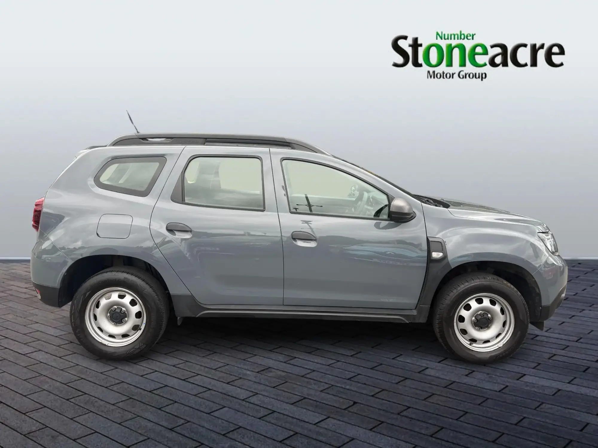 Dacia Duster Image 2