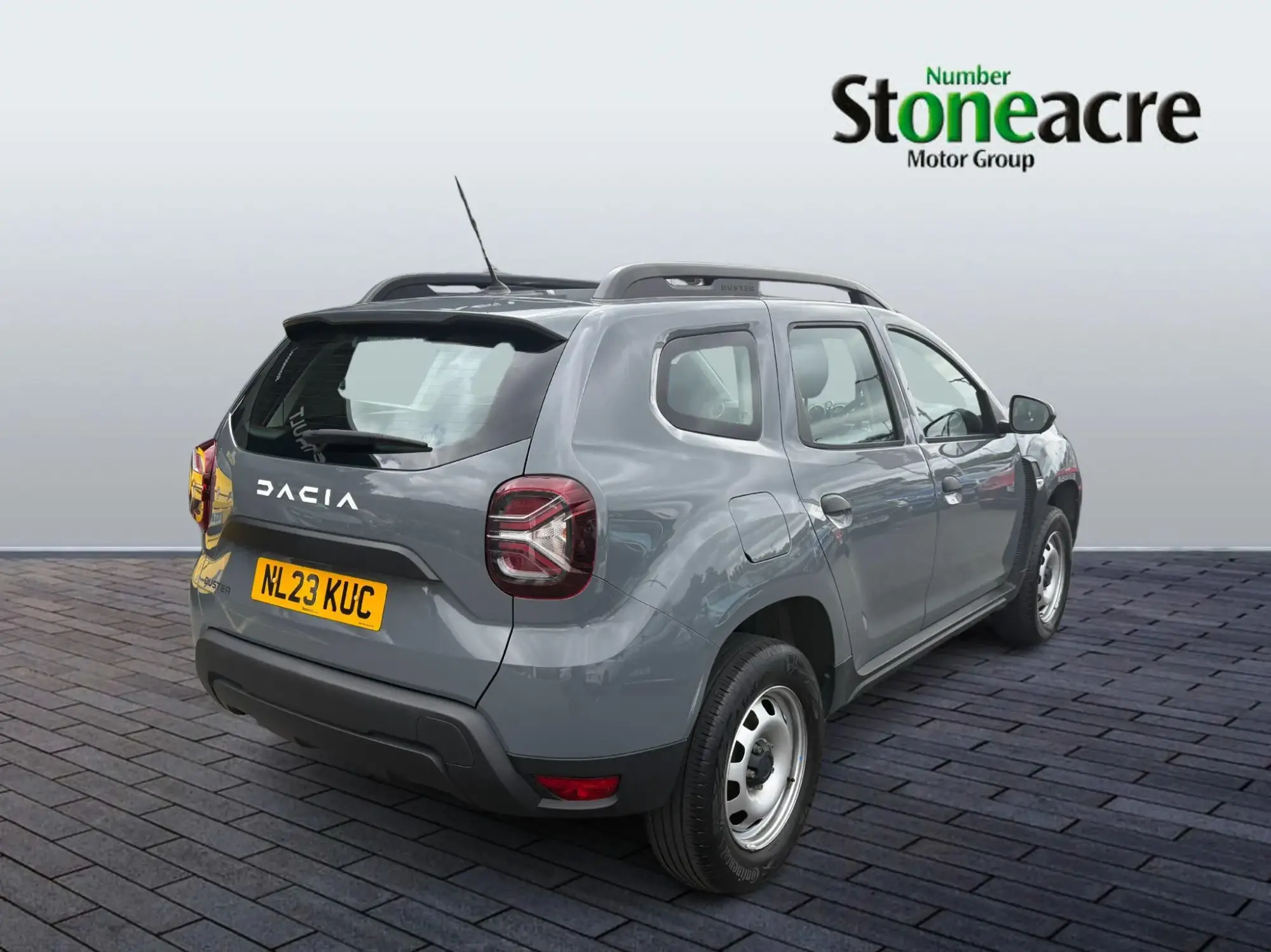 Dacia Duster Image 3