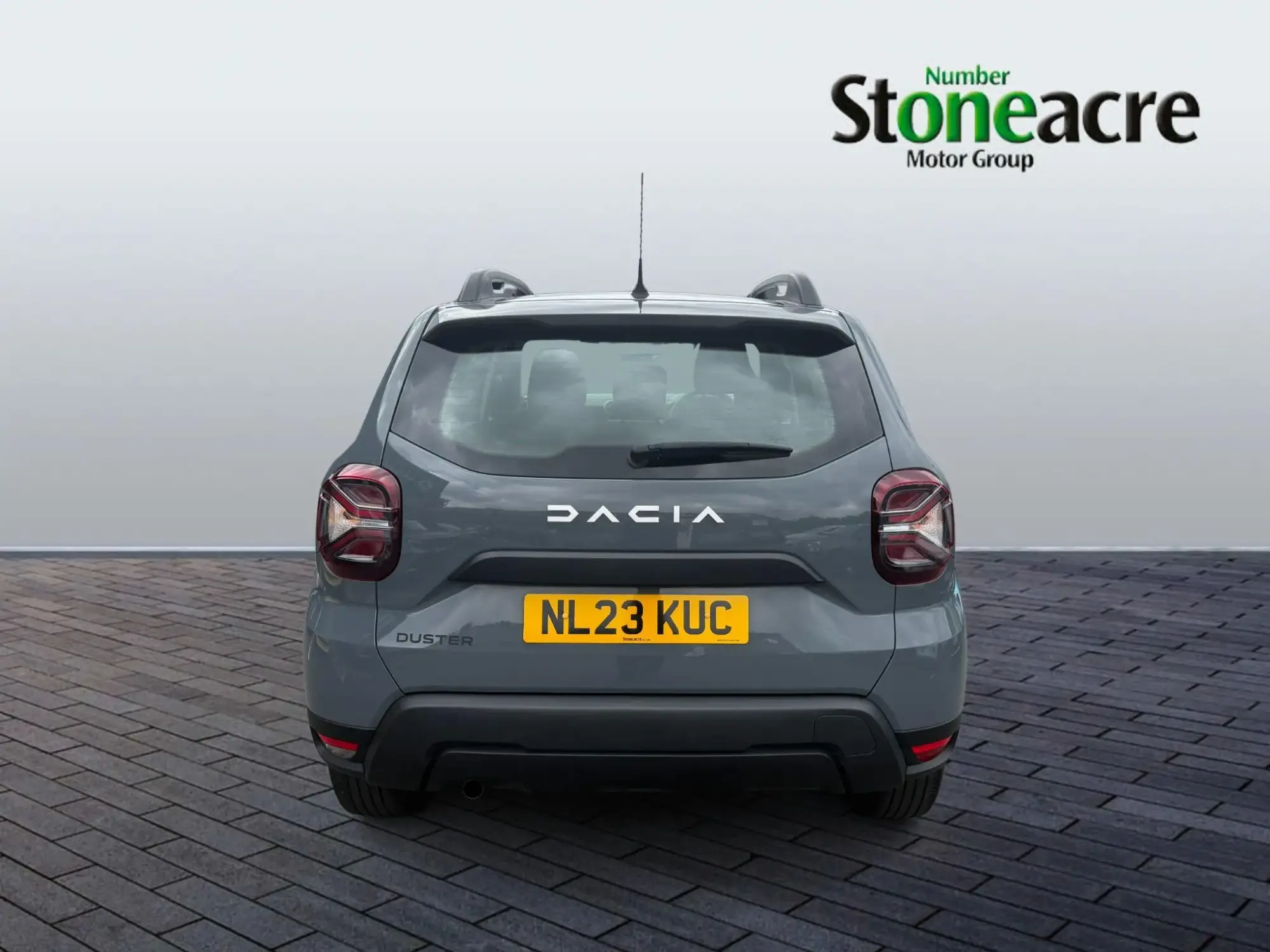 Dacia Duster Image 4 Dacia Duster Image 4