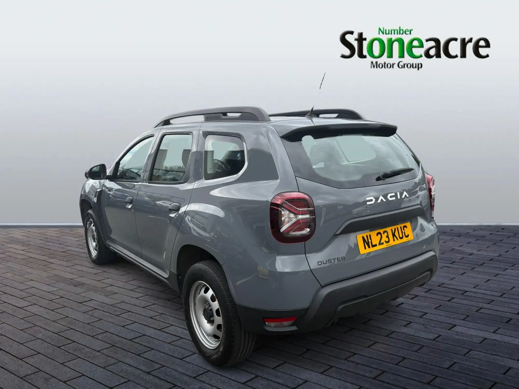 Dacia Duster Image 5 Dacia Duster Image 5