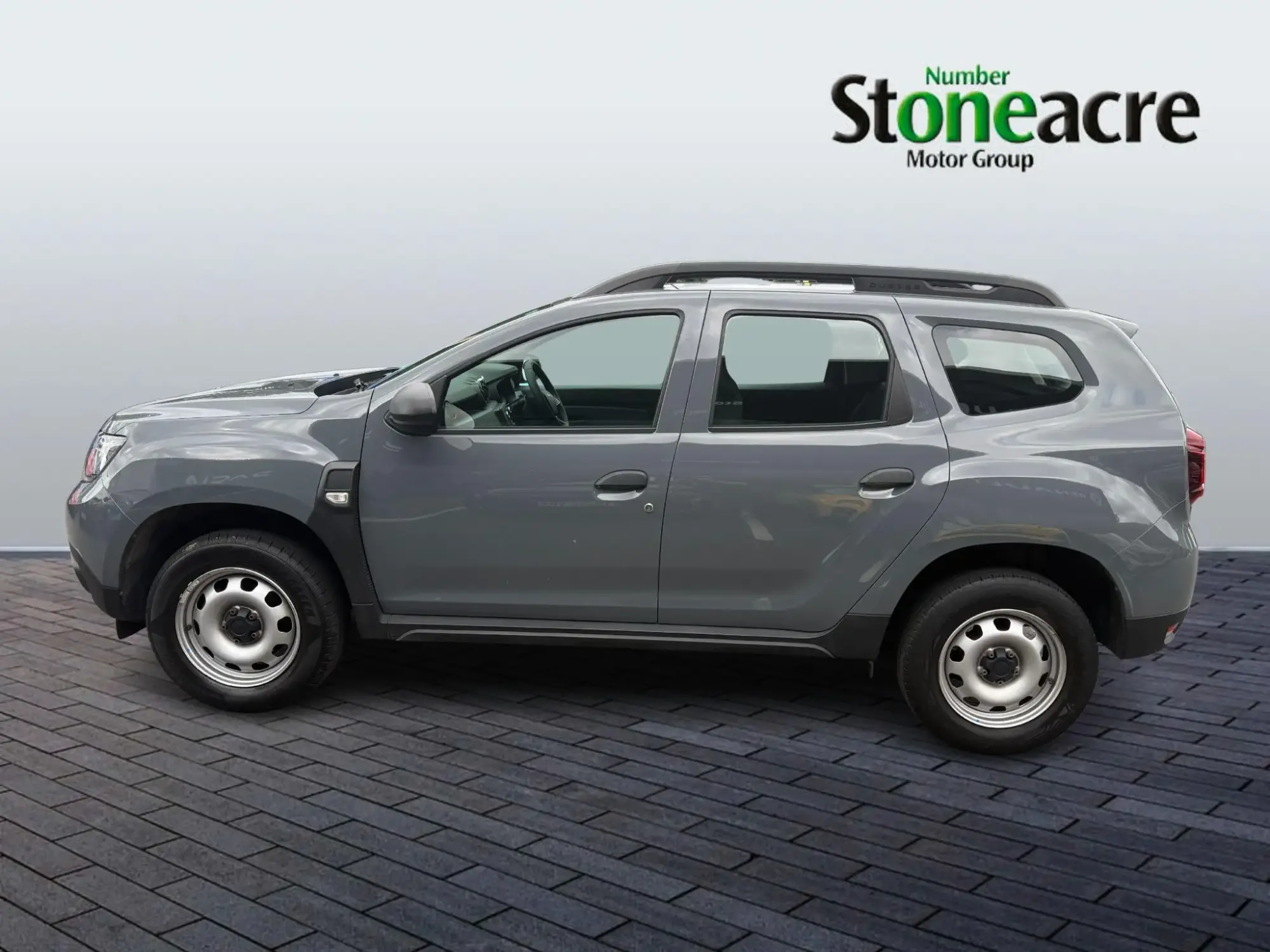 Dacia Duster Image 6 Dacia Duster Image 6