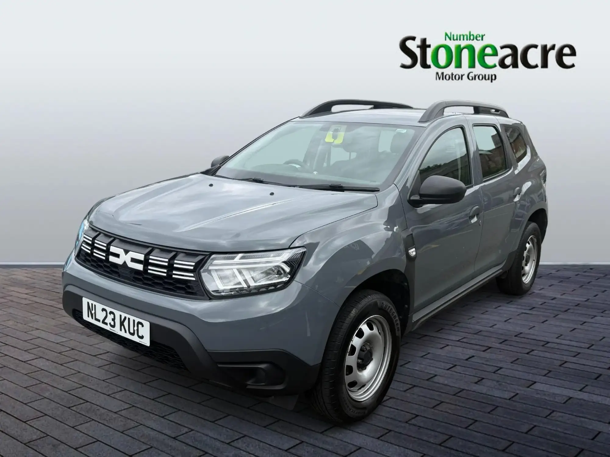 Dacia Duster Image 7 Dacia Duster Image 7
