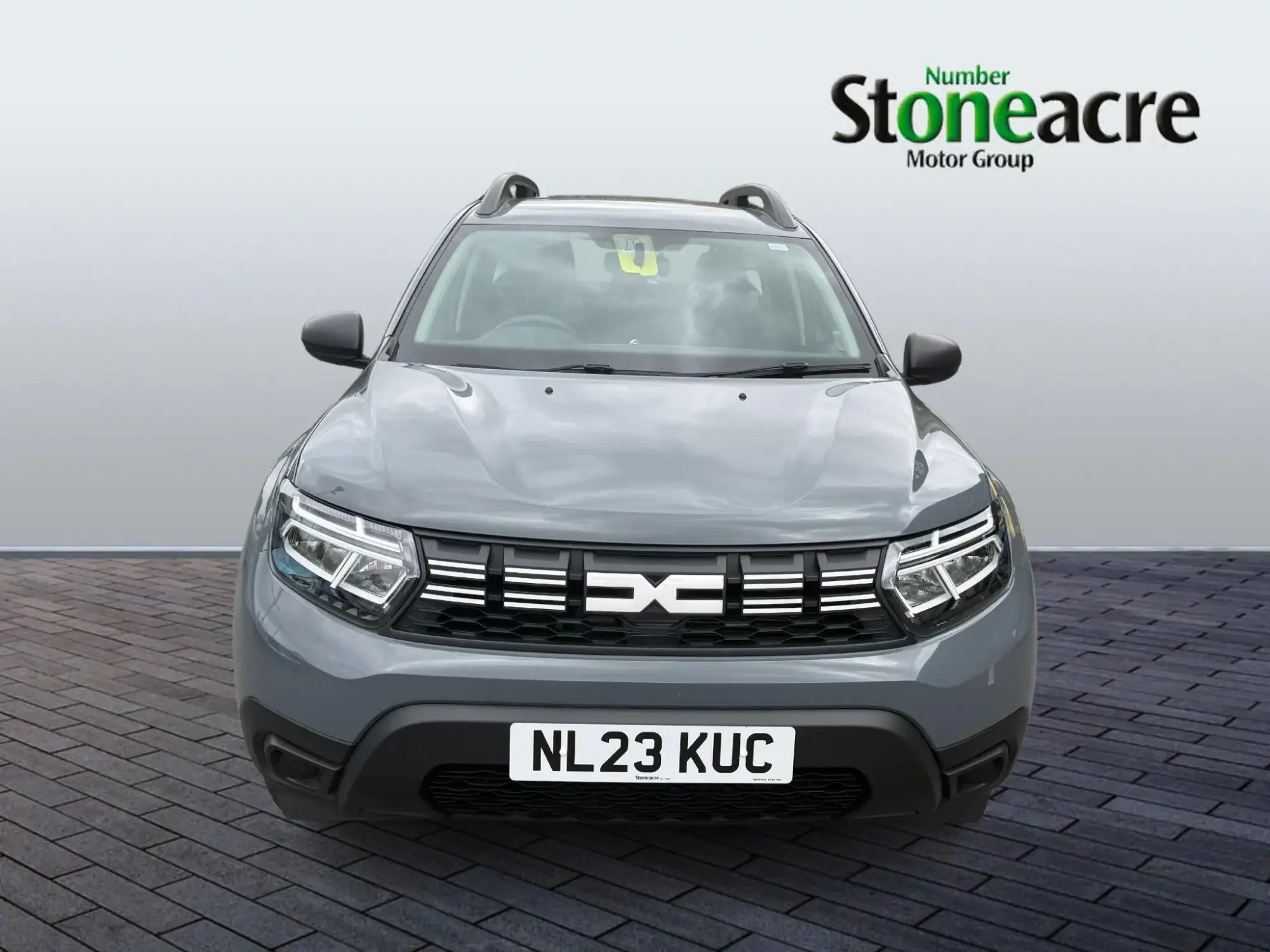 Dacia Duster Image 8 Dacia Duster Image 8