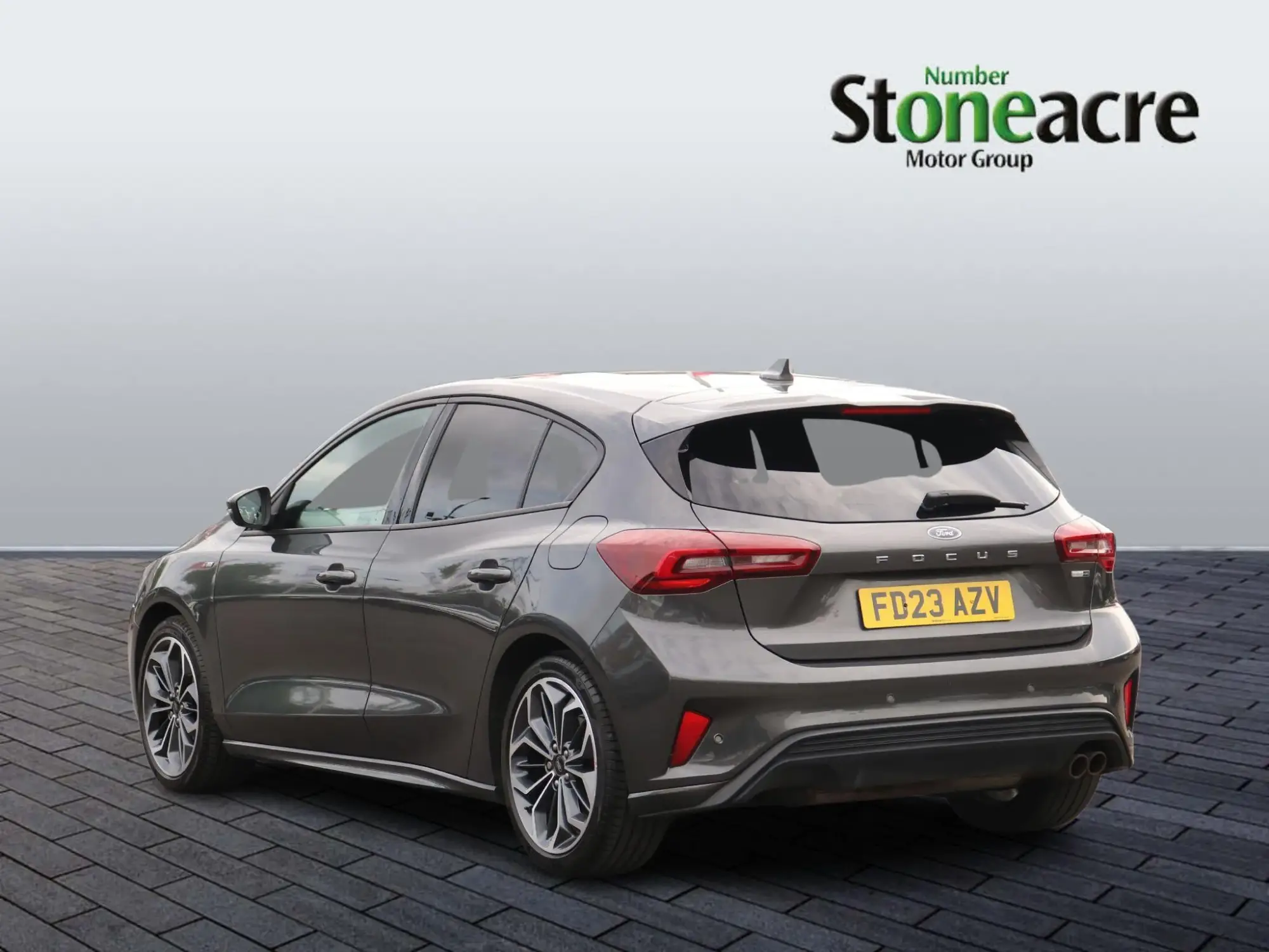 Ford Focus Image 5 Ford Focus Image 5