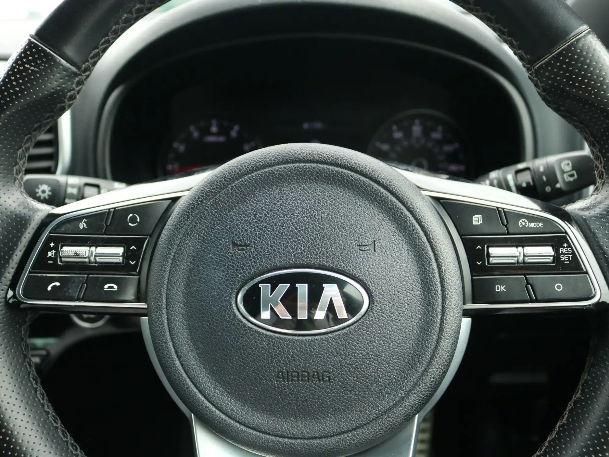 Kia Sportage Image 19 Kia Sportage Image 19