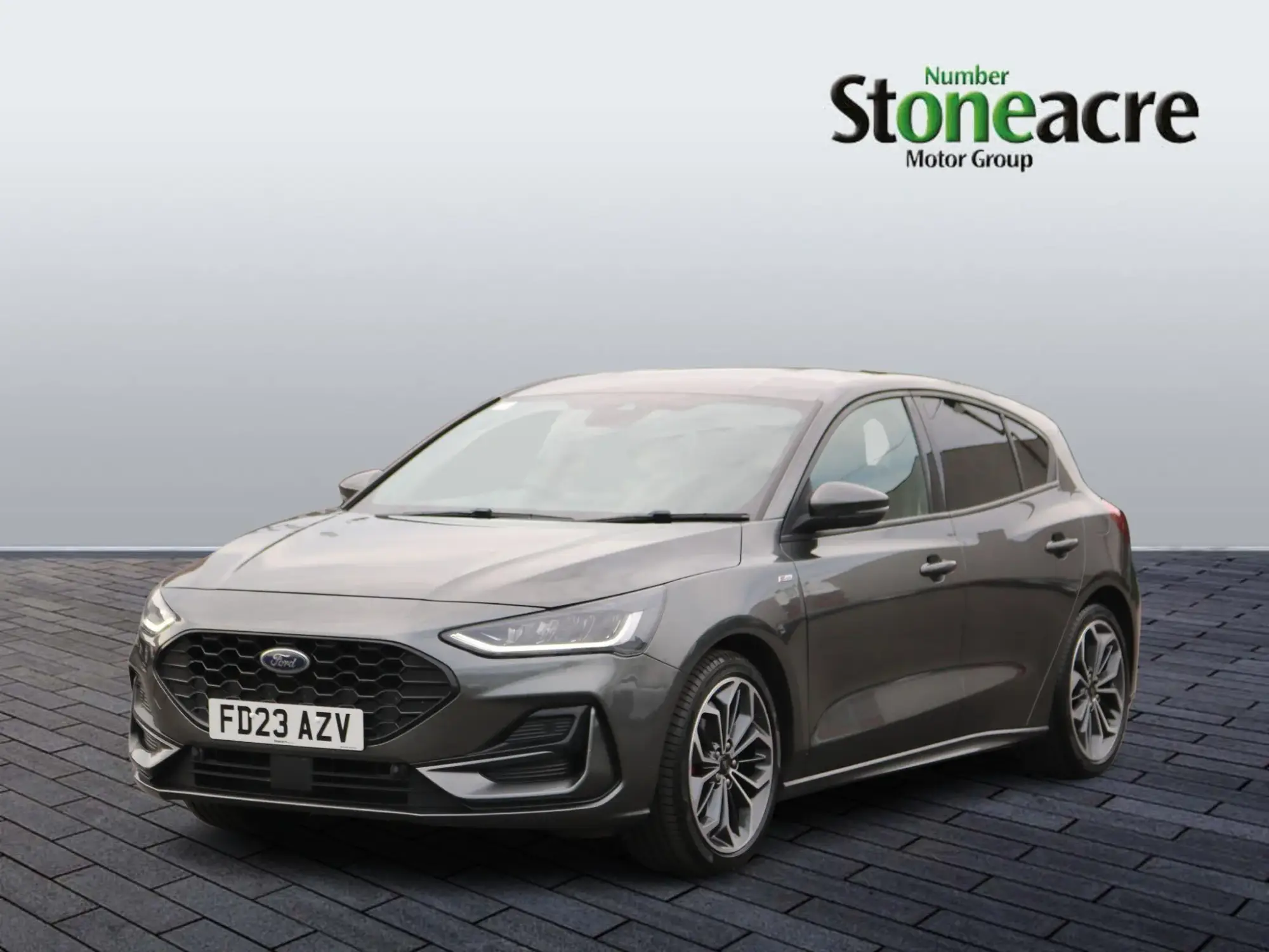 Ford Focus Image 7 Ford Focus Image 7