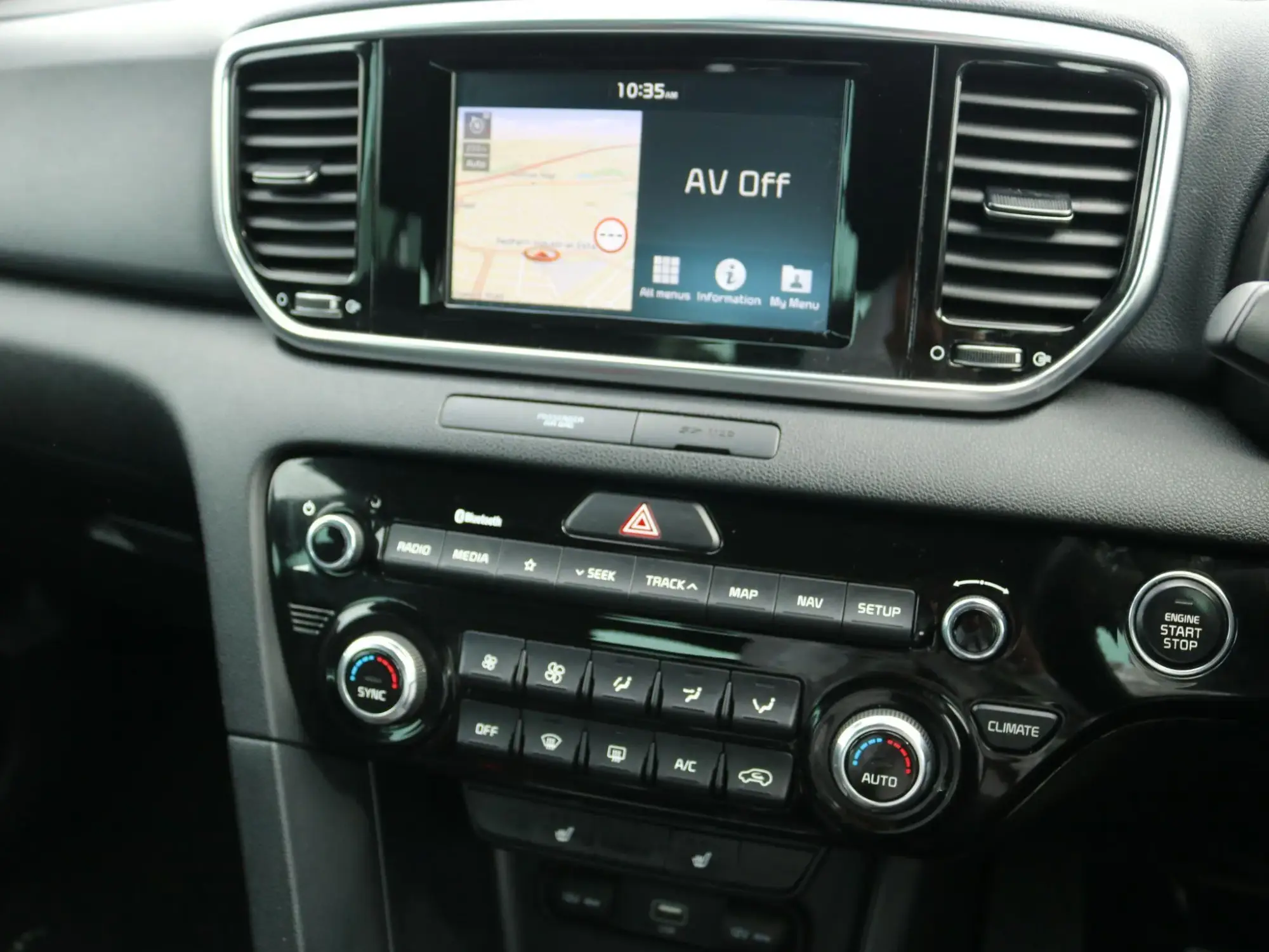 Kia Sportage Image 20 Kia Sportage Image 20