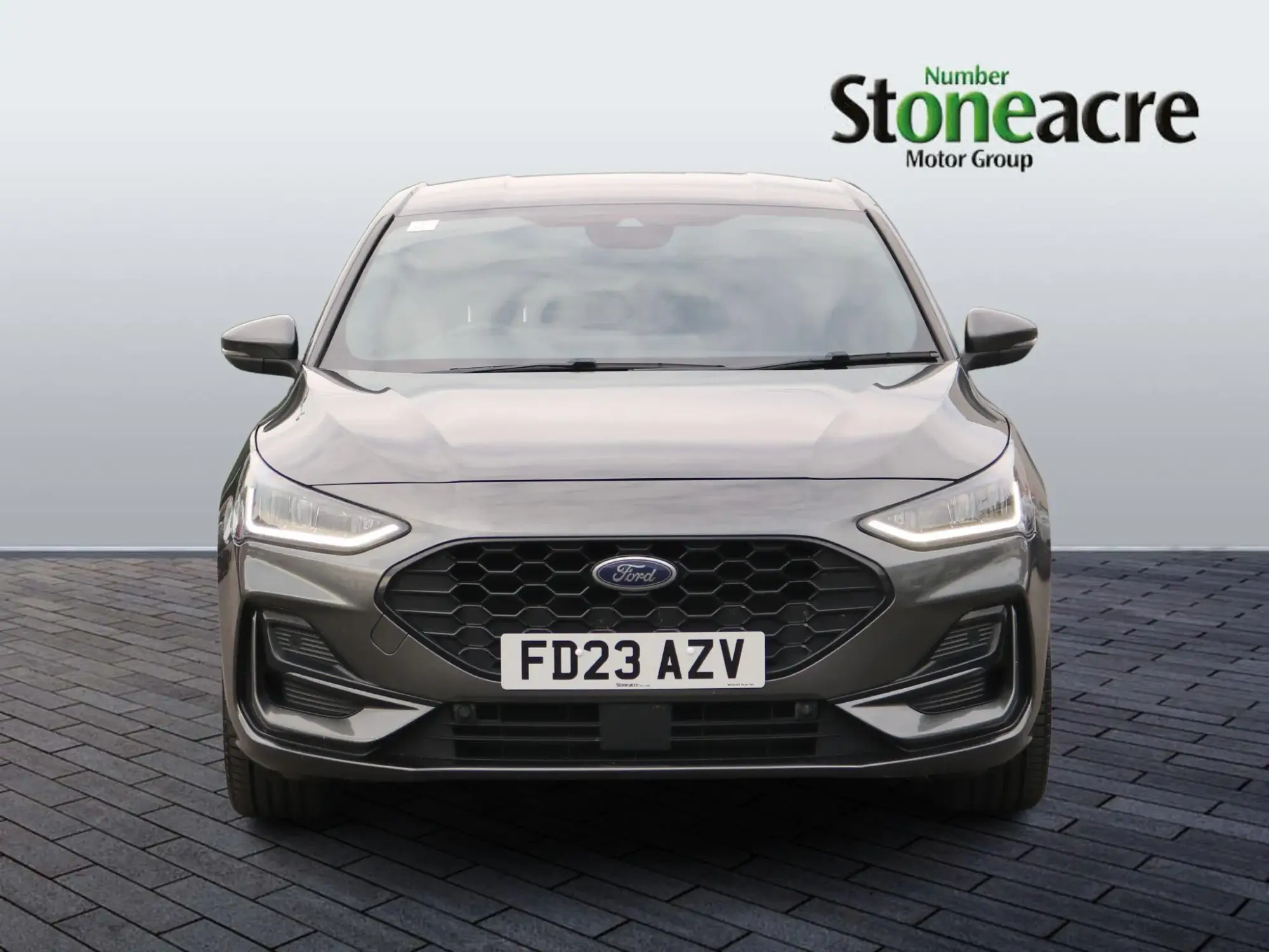 Ford Focus Image 8 Ford Focus Image 8