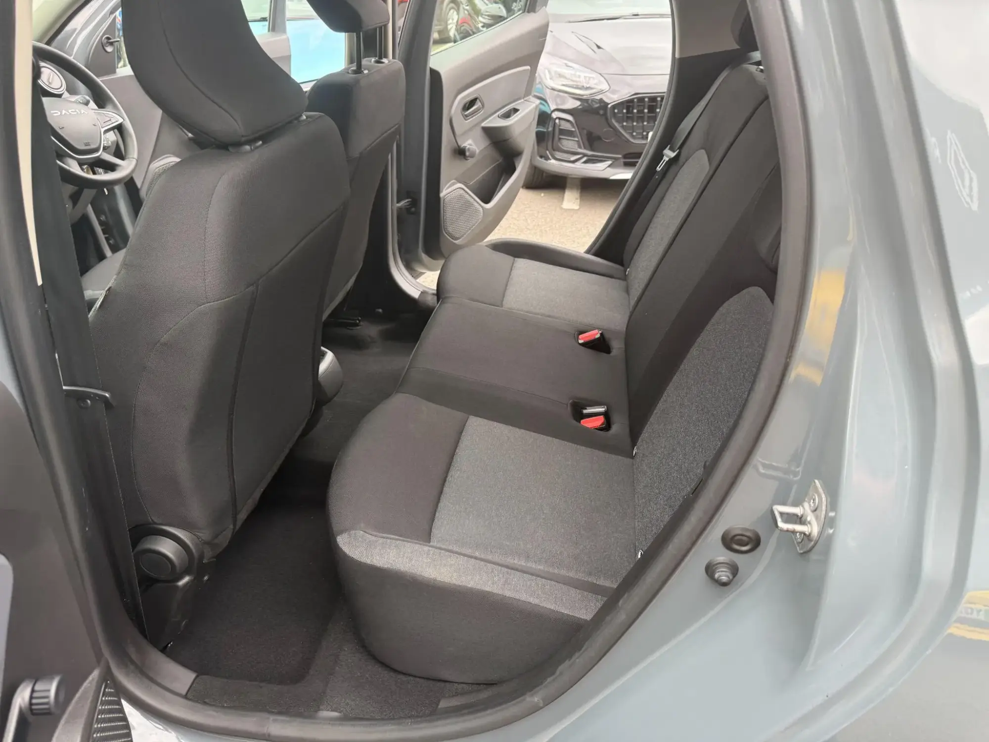 Dacia Duster Image 15 Dacia Duster Image 15