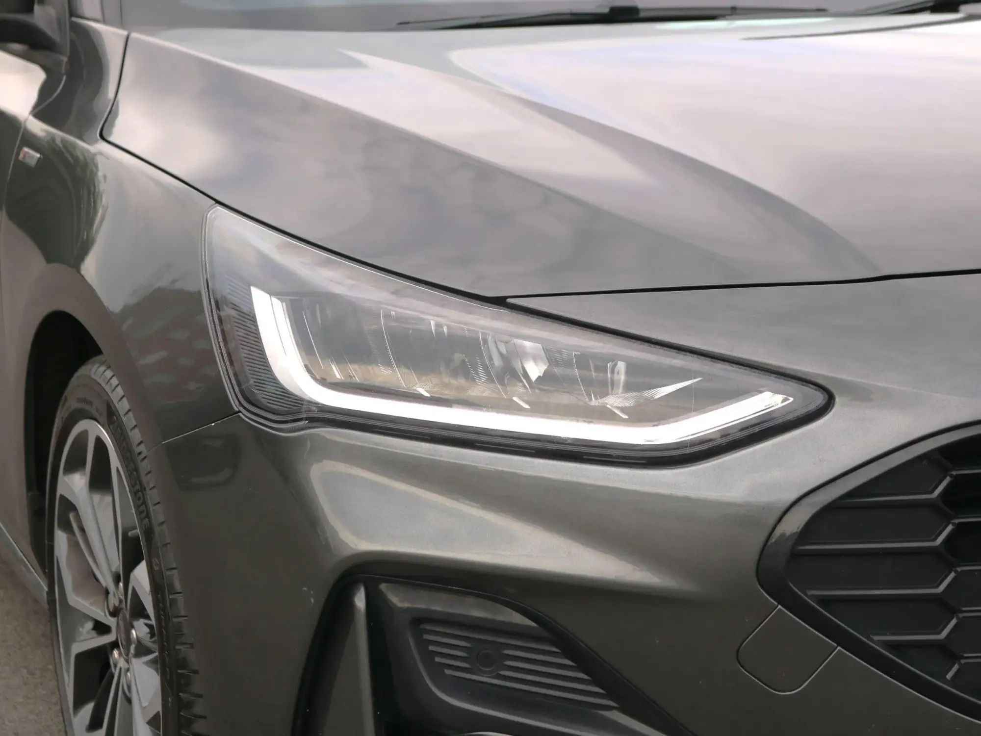 Ford Focus Image 9 Ford Focus Image 9