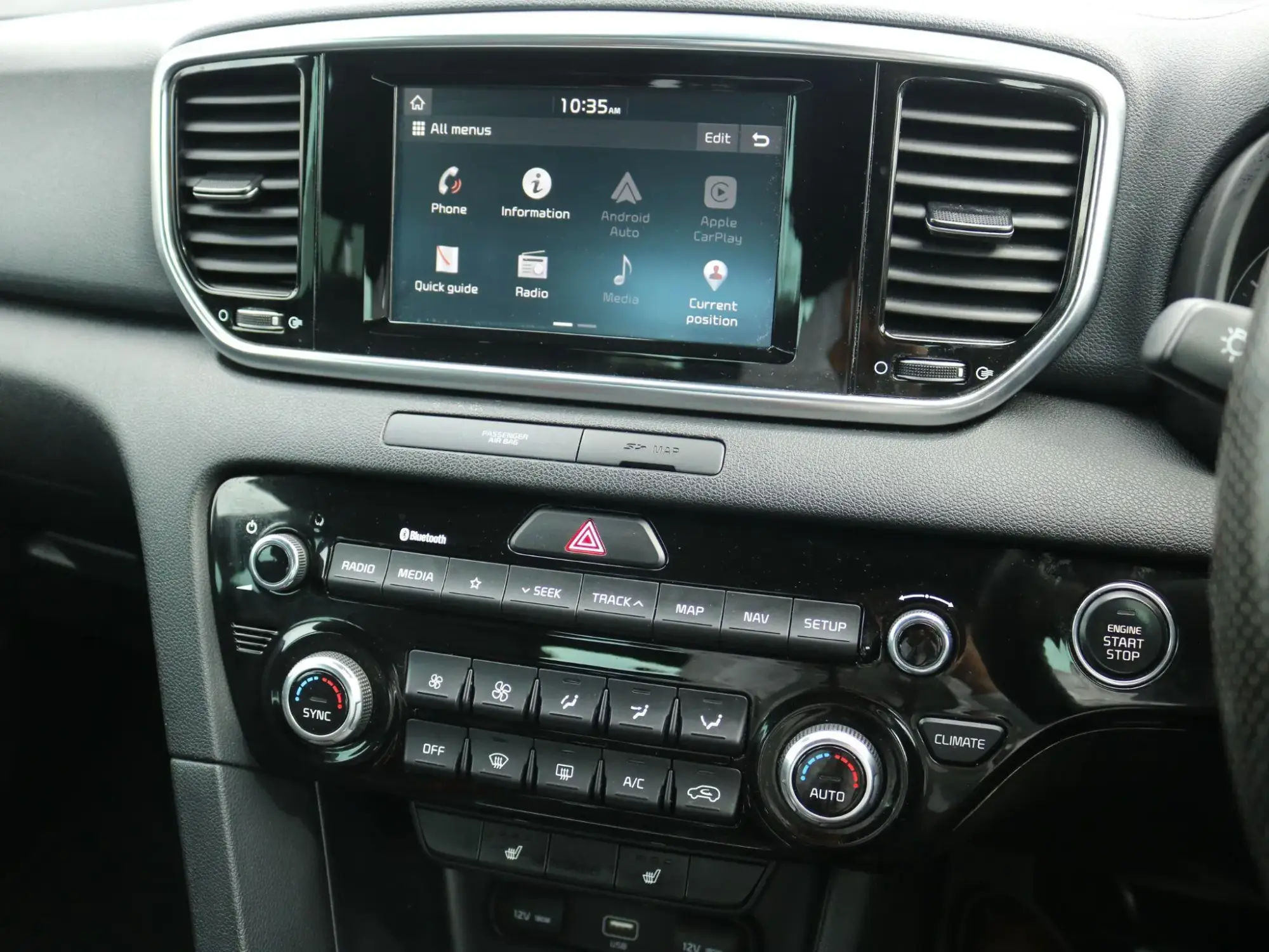 Kia Sportage Image 23 Kia Sportage Image 23